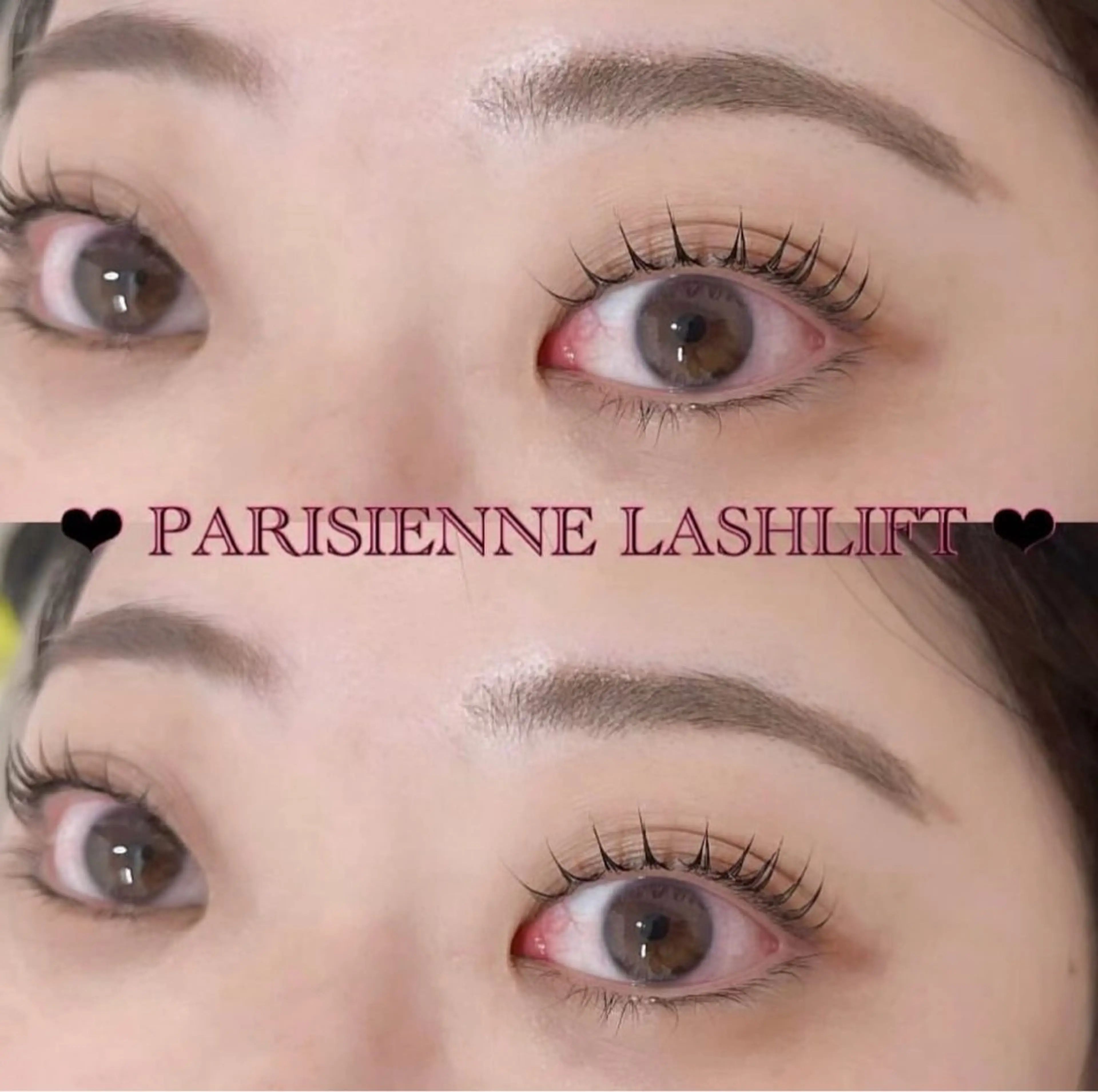 ☆ 上下パリジェンヌ＋高級Black TR ☆の写真