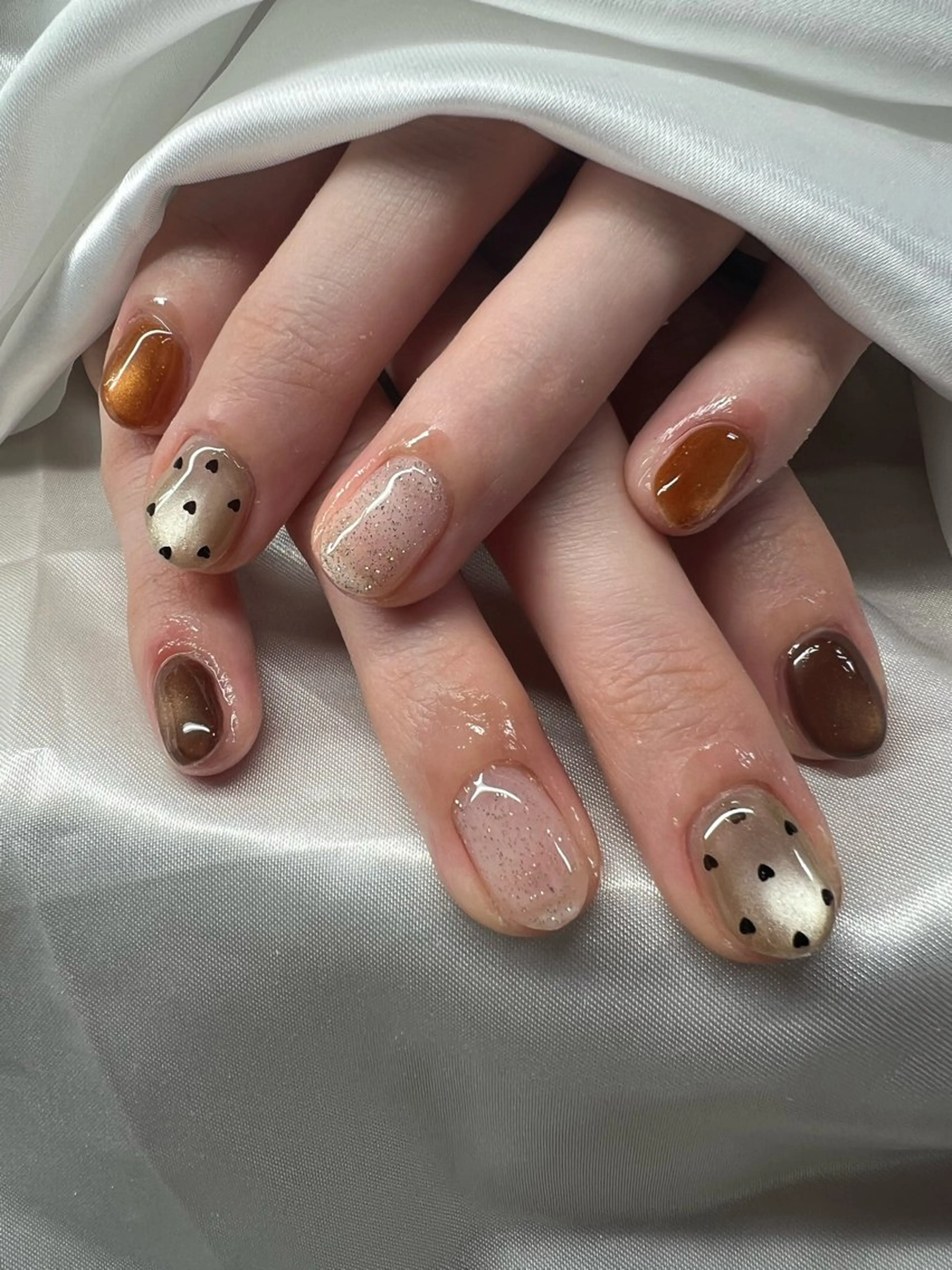 ネイル SALON DIAMANT所属・SALON DIAMANTのエステ・リラクイメージ