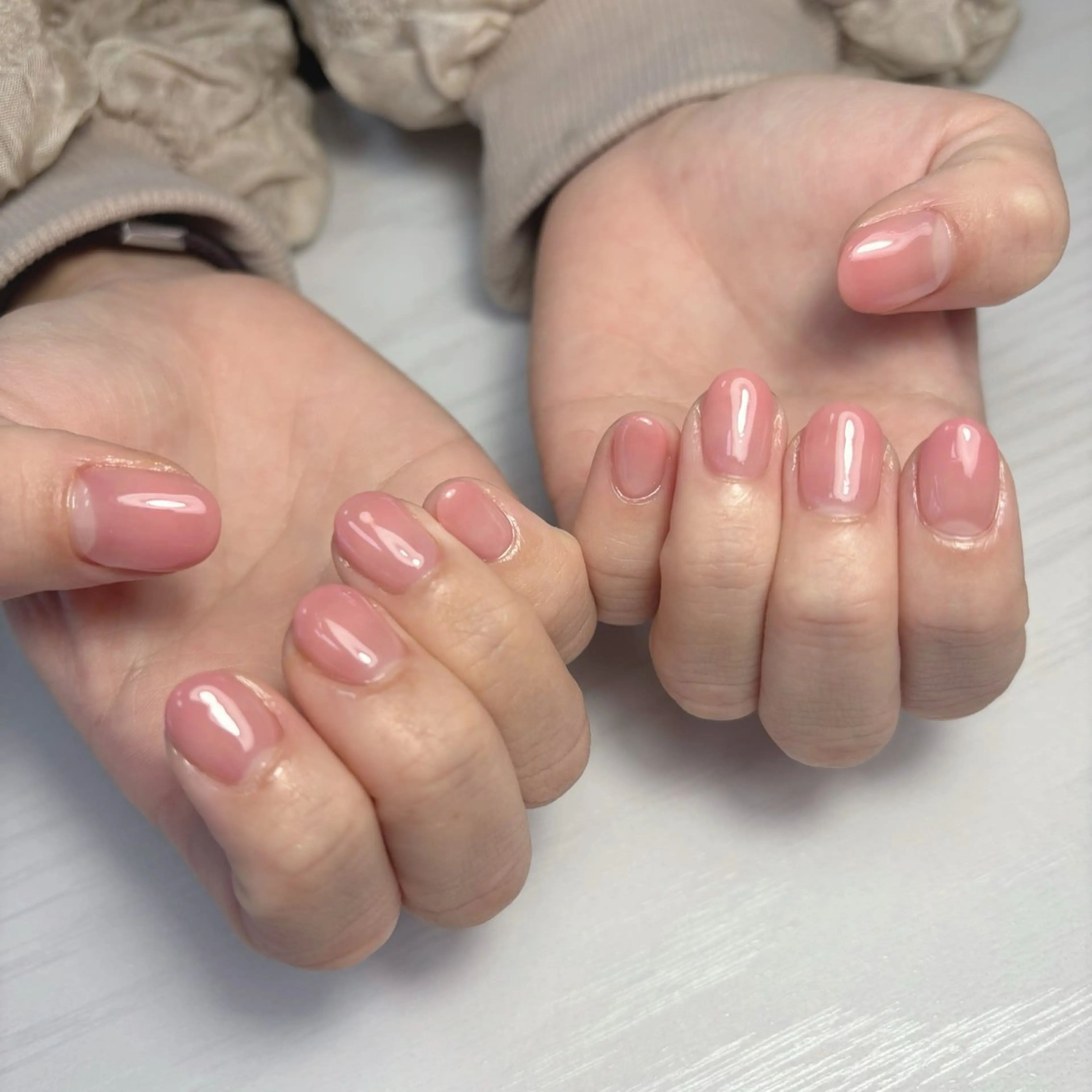 ネイル ハンドネイル STELLA ✩のネイルデザイン