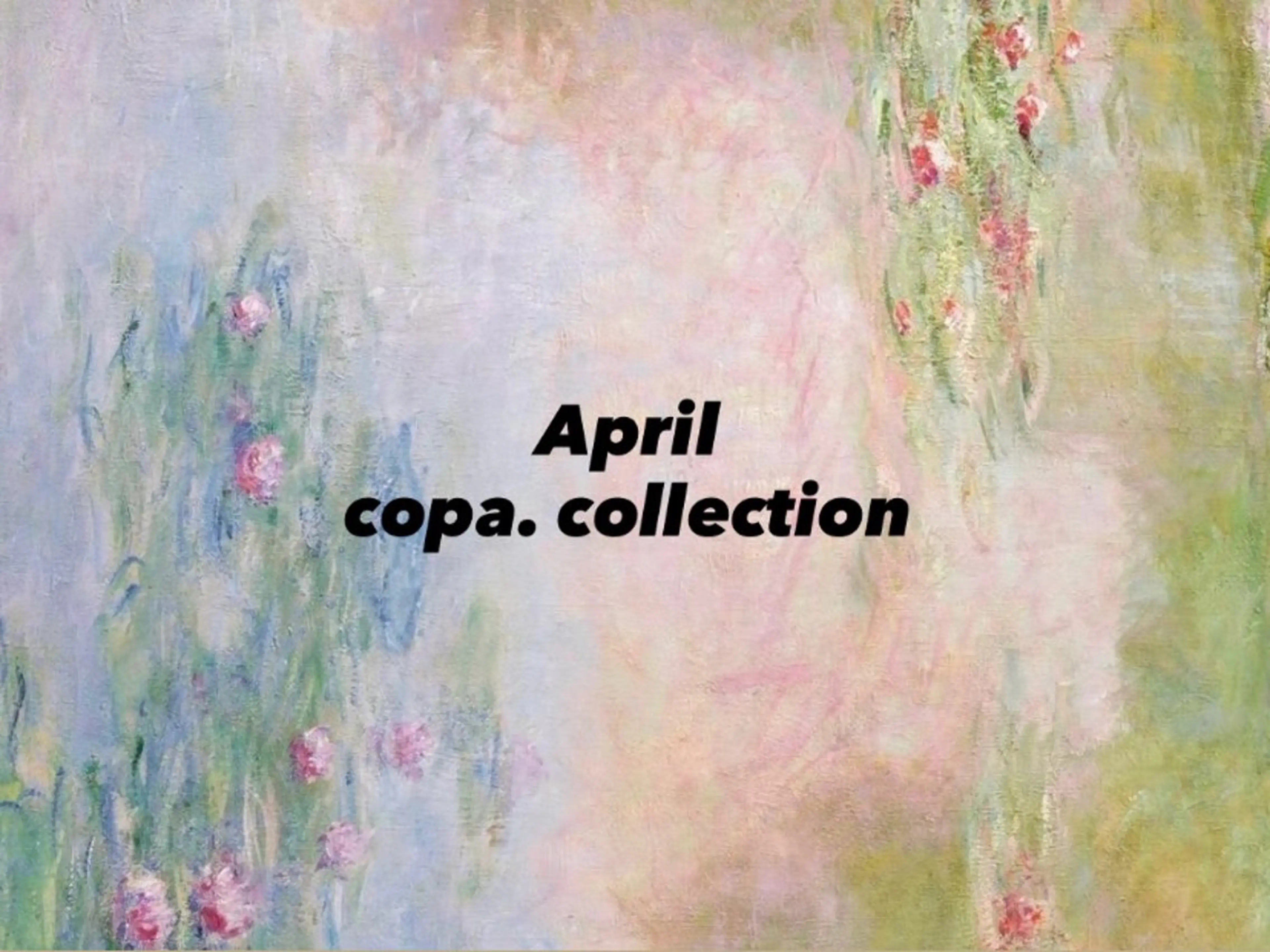 ネイル nail salon copa.【コパ】のネイルデザイン