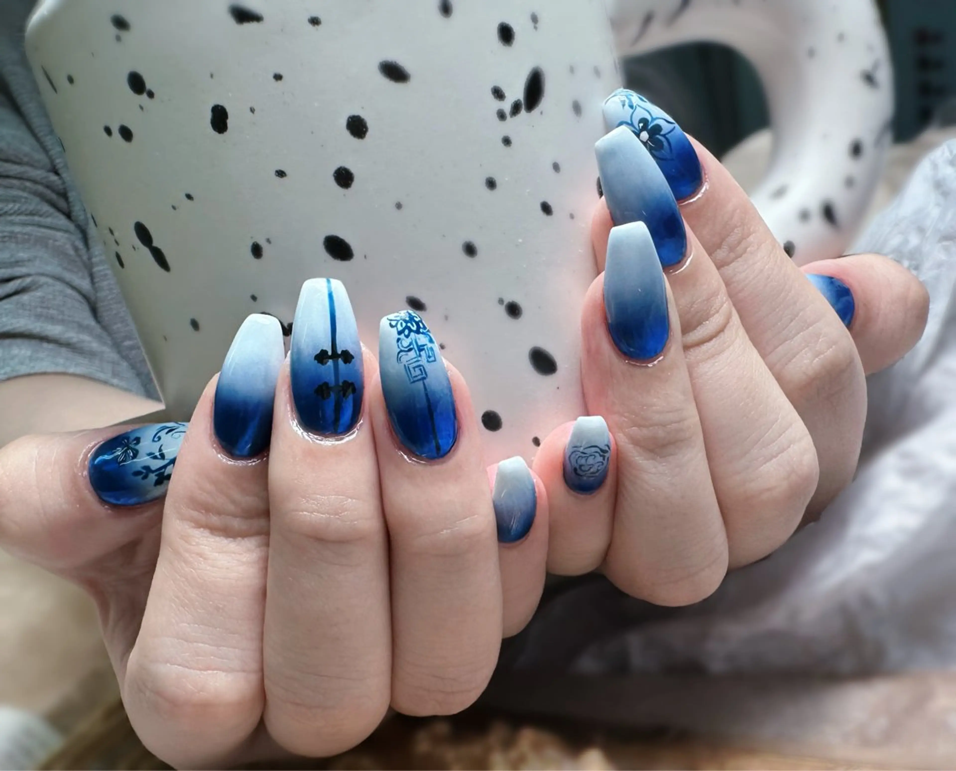 ネイル Miss Uネイルサロン所属・MissU ネイルサロンのネイルデザイン