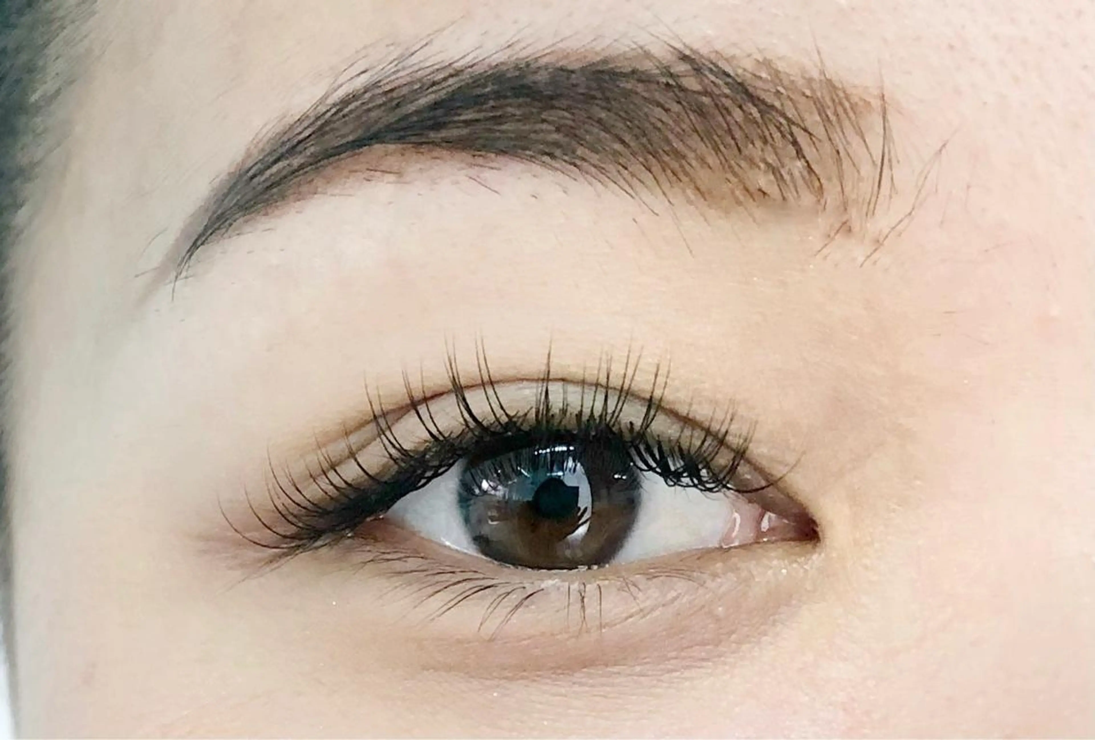 マツエク・マツパ セーブル Favori三軒茶屋 上條のマツエク・マツパデザイン