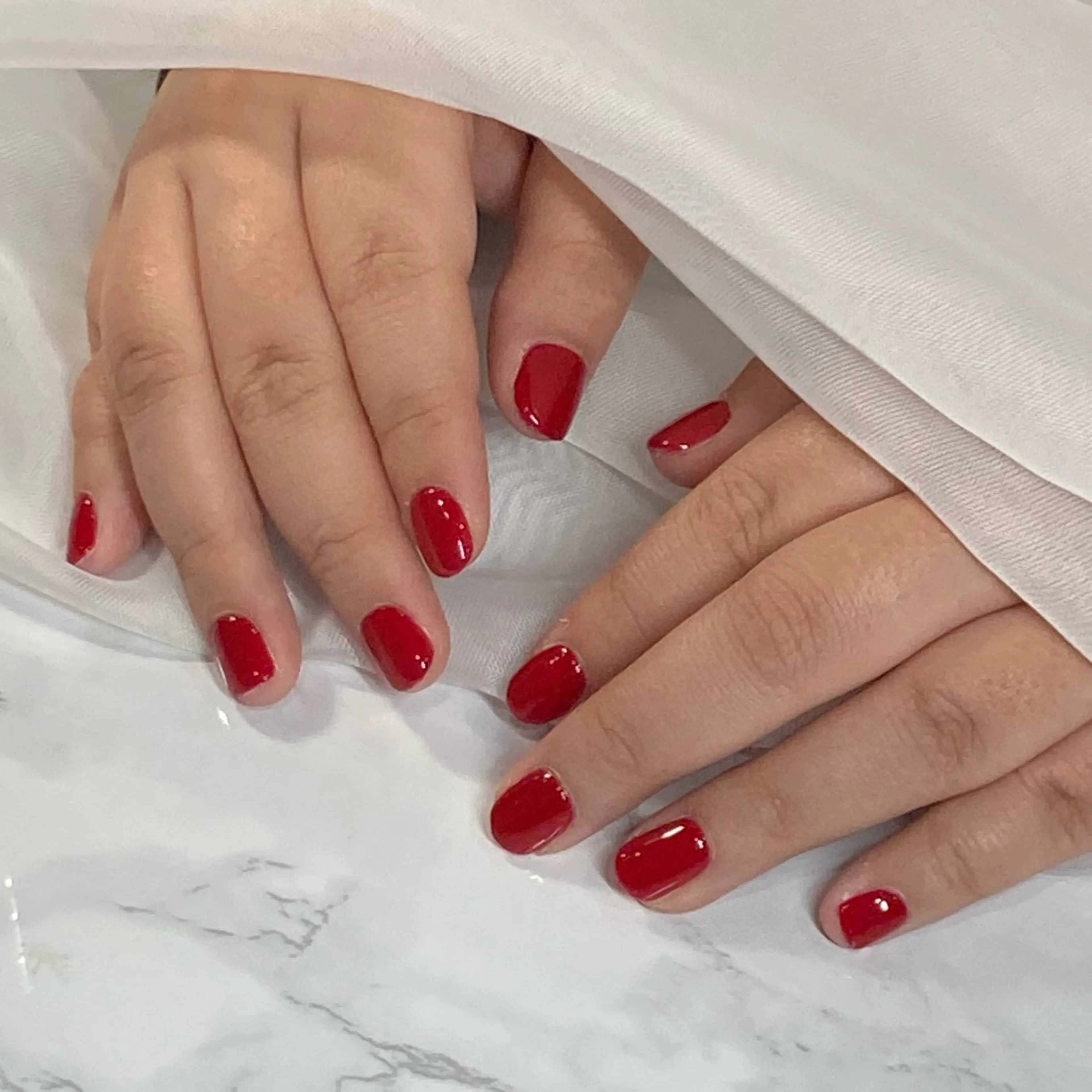 ネイル ハンドネイル nail salon　share所属・Share wakanaのネイルデザイン