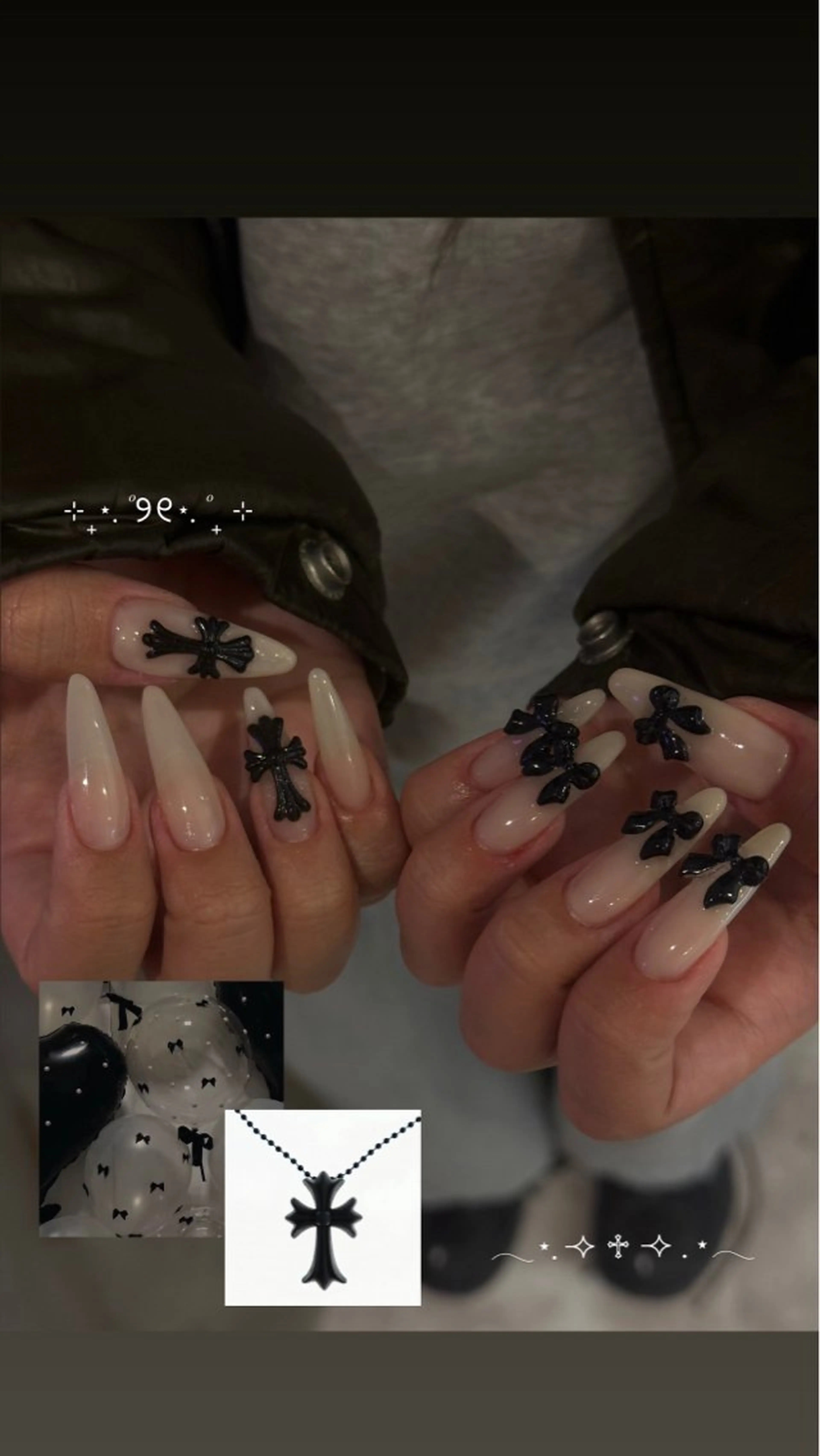 ネイル ハンドネイル 【ネイル専門】#AIR NAIL所属・ひめ #AIR NAILのネイルデザイン
