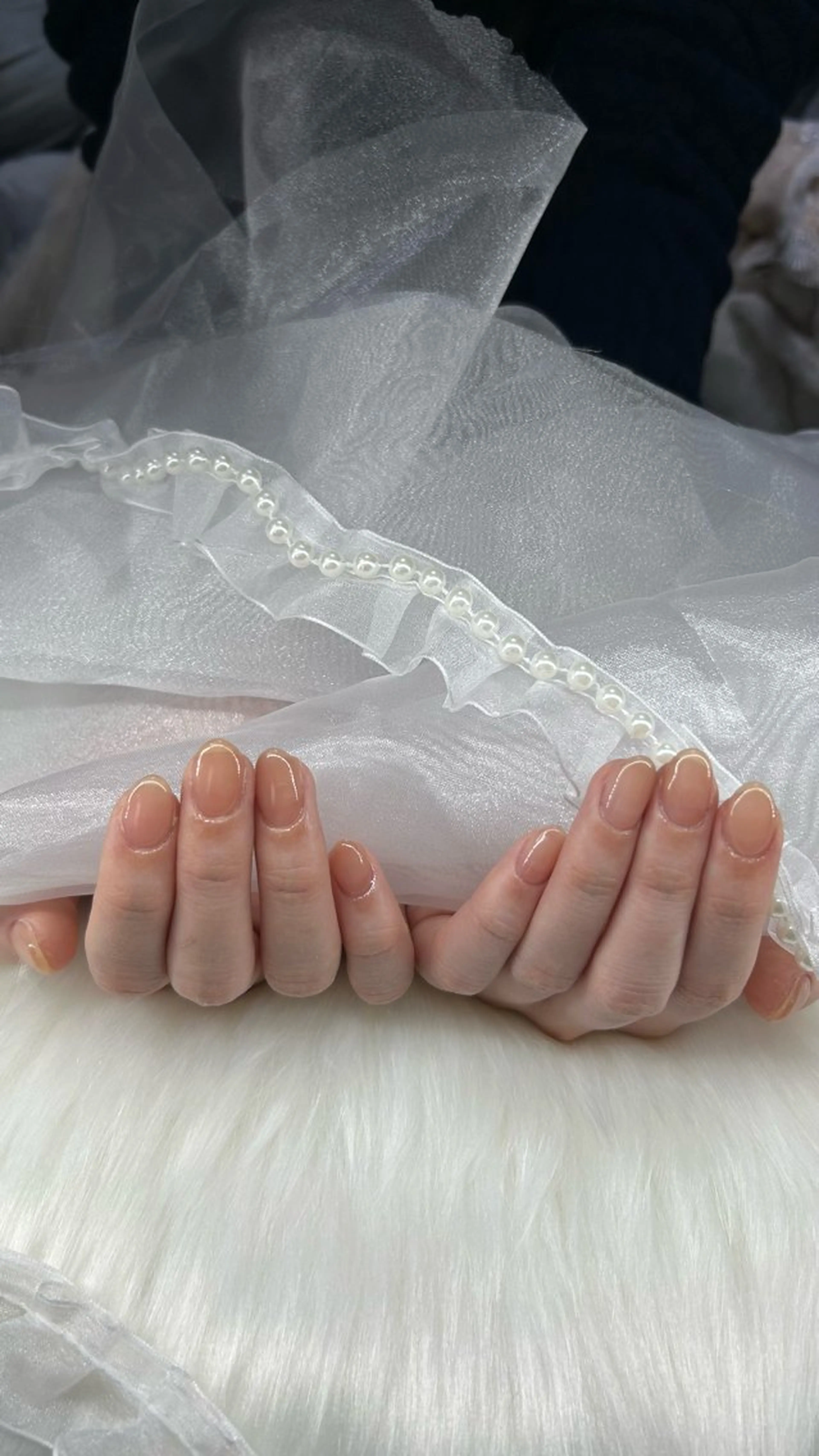 ネイル ハンドネイル Li'a nail.のネイルデザイン