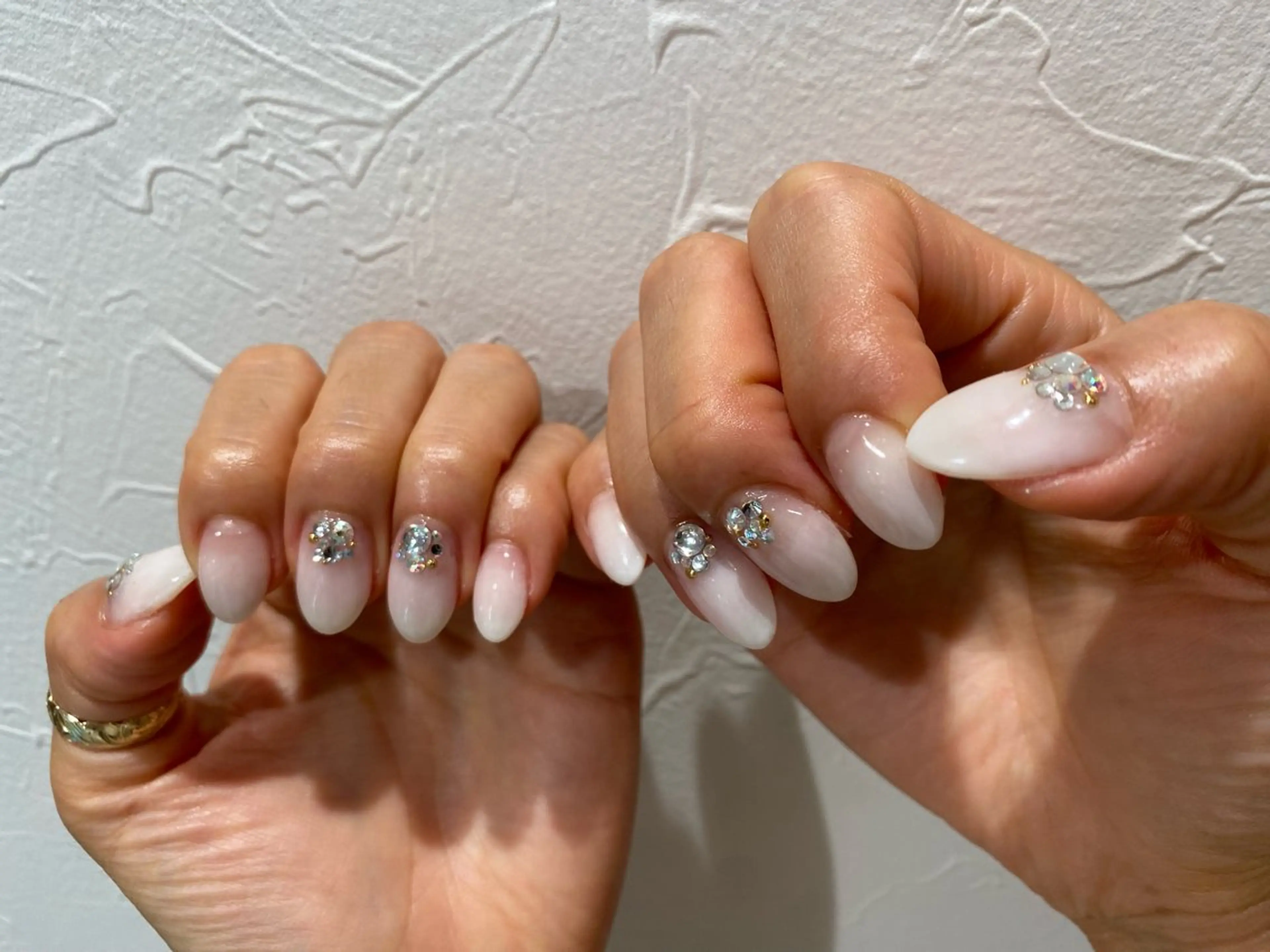 ネイル 佐藤  悠子のネイルデザイン