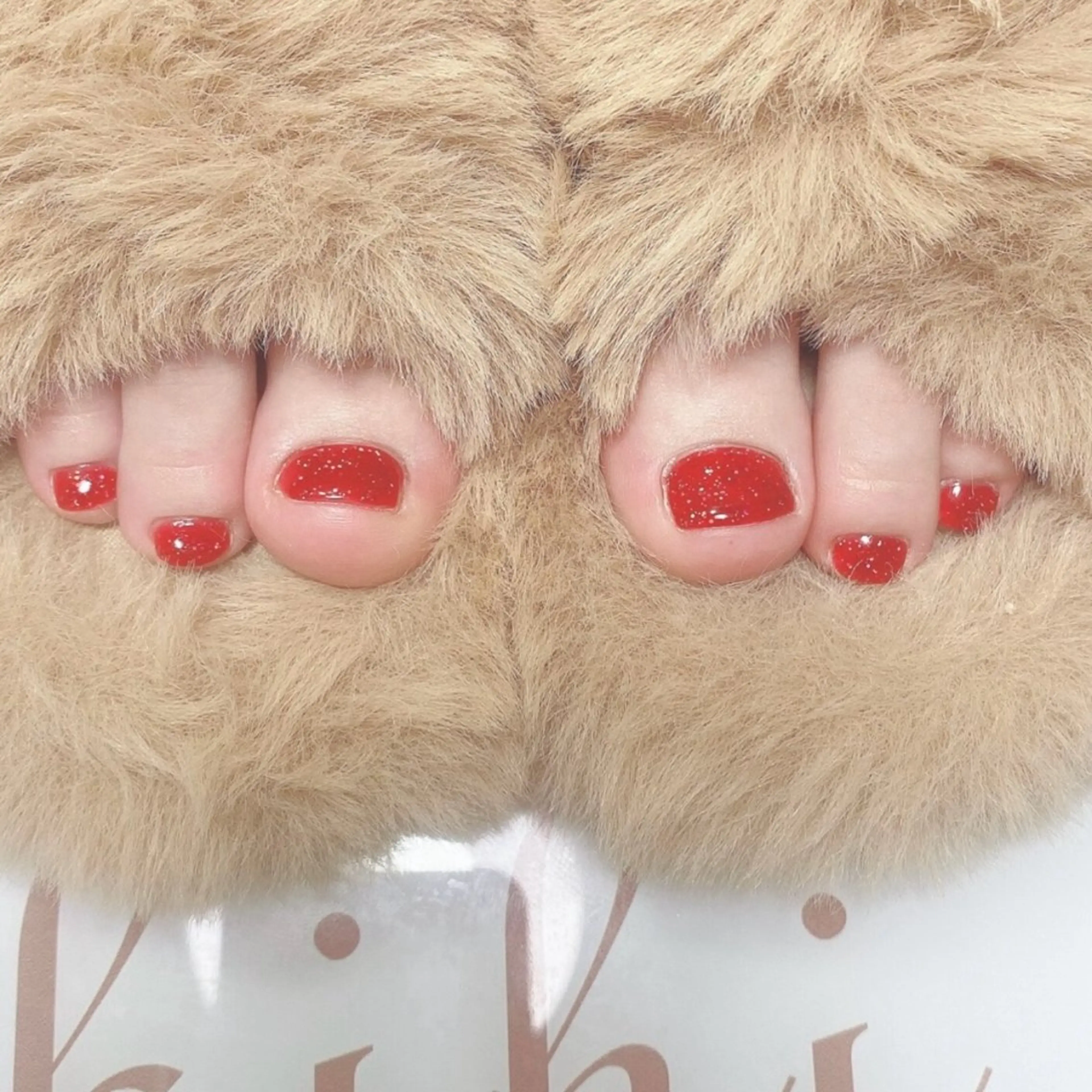 ネイル アートネイル フレンチネイル ジェルネイル グラデーション 韓国ネイル ハンドネイル 💕鈴木ユリ パラジェル/オフ無料のネイルデザイン