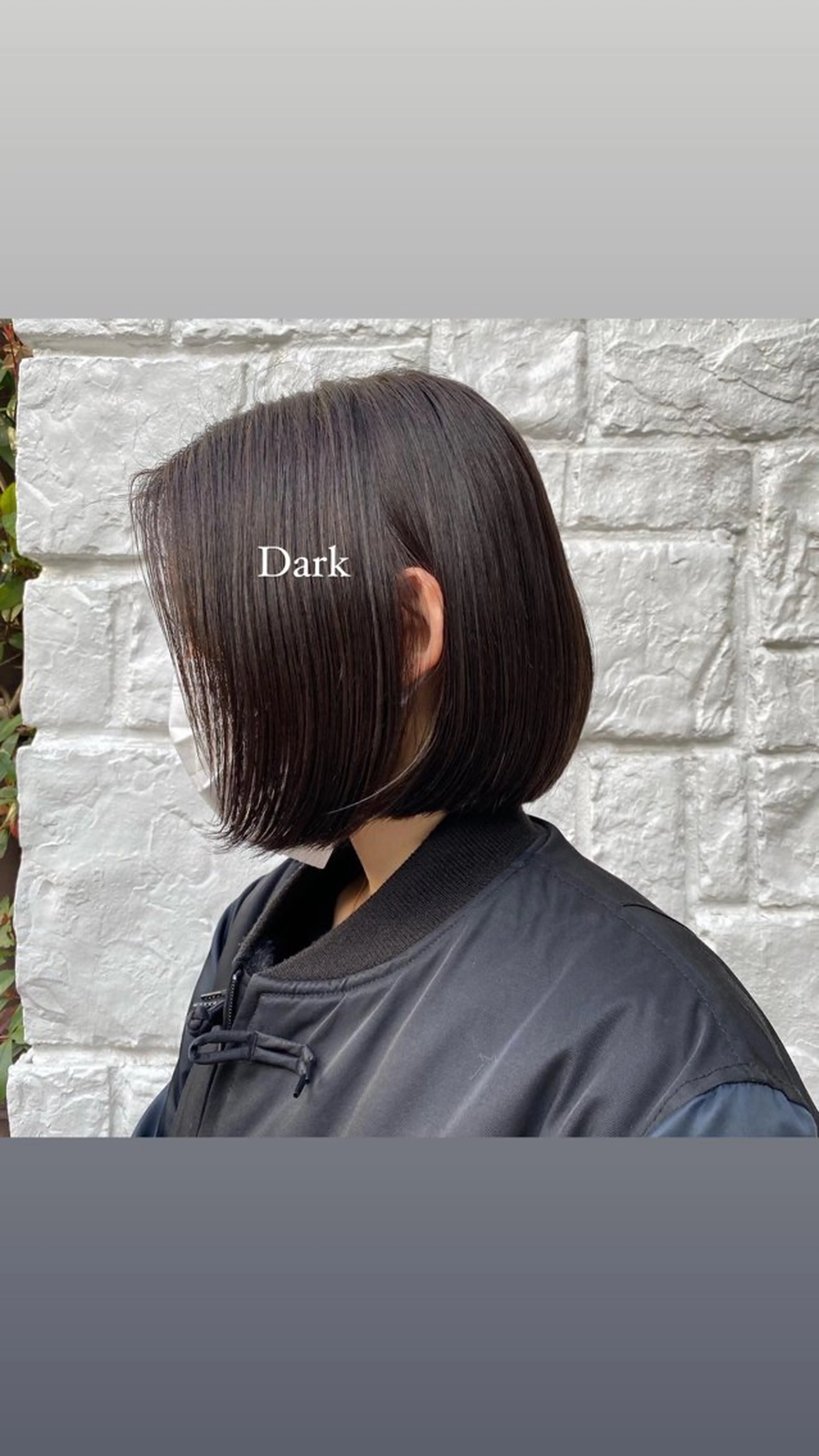 ショート Gallica両国/ ‎🤍Kanaのヘアスタイル