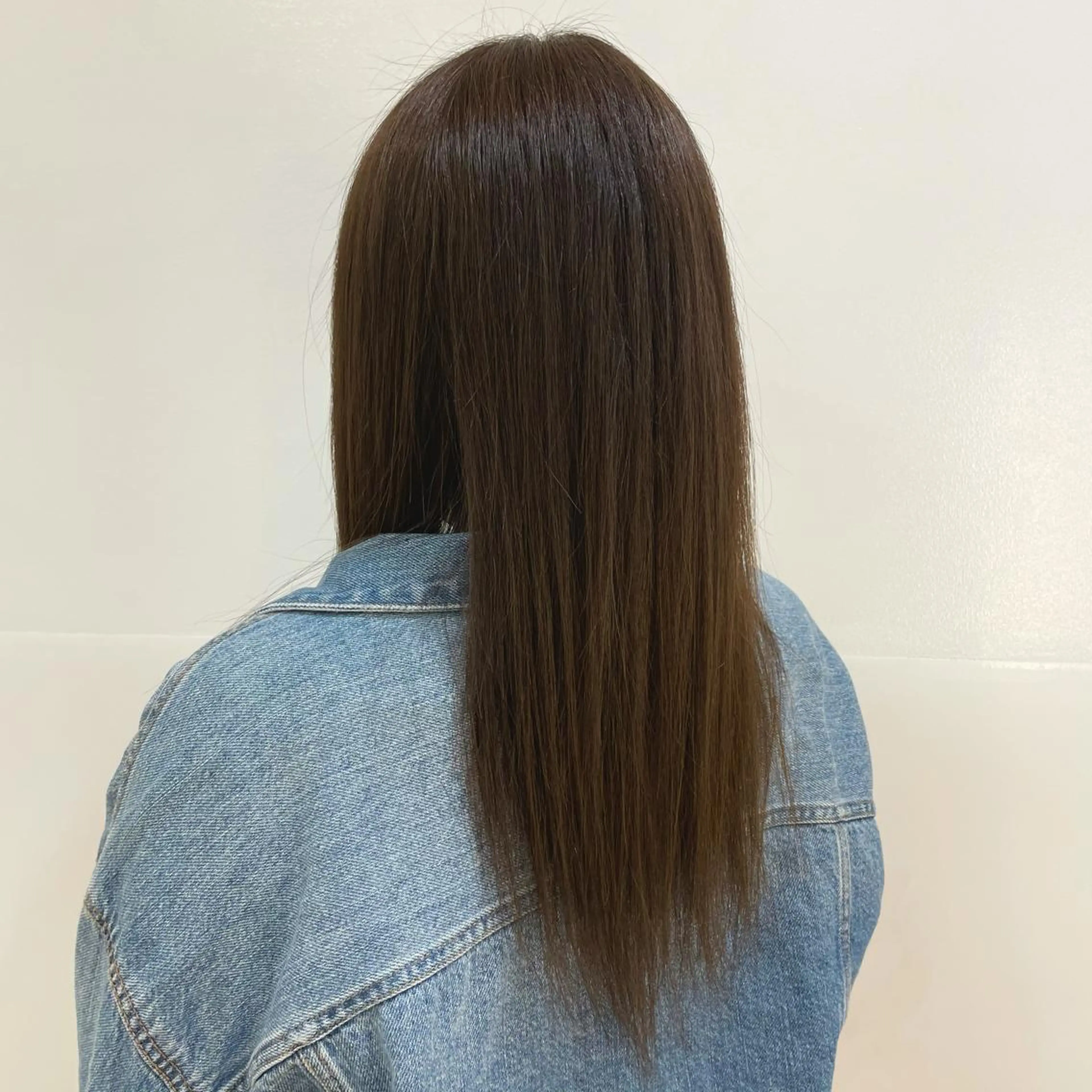 ロング 【大人ショート/ボブ モデル募集】　Seiのヘアスタイル