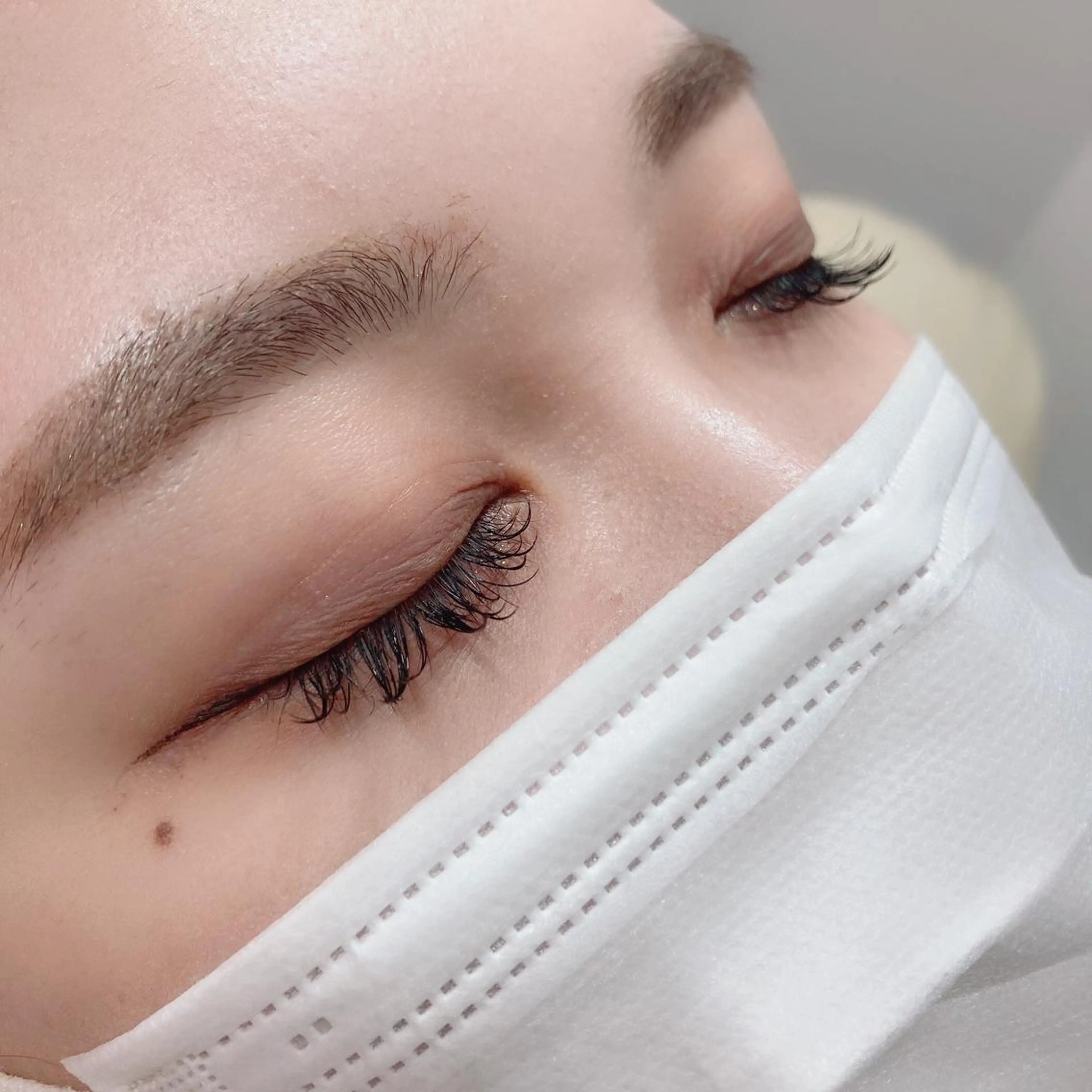 マツエク・マツパ orihara𐙚 まつげパーマ/眉毛のマツエク・マツパデザイン