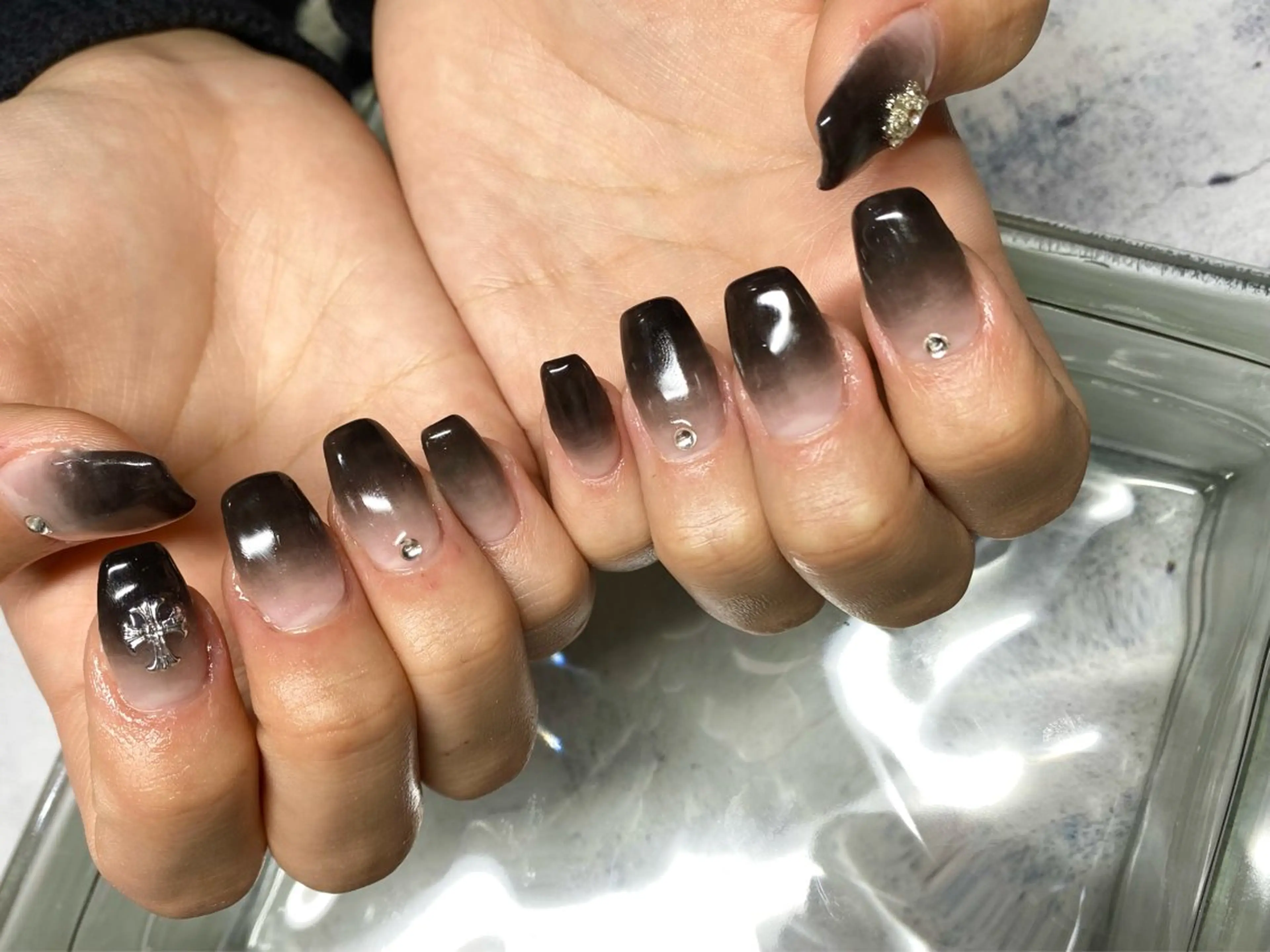 ネイル N.design muraのネイルデザイン