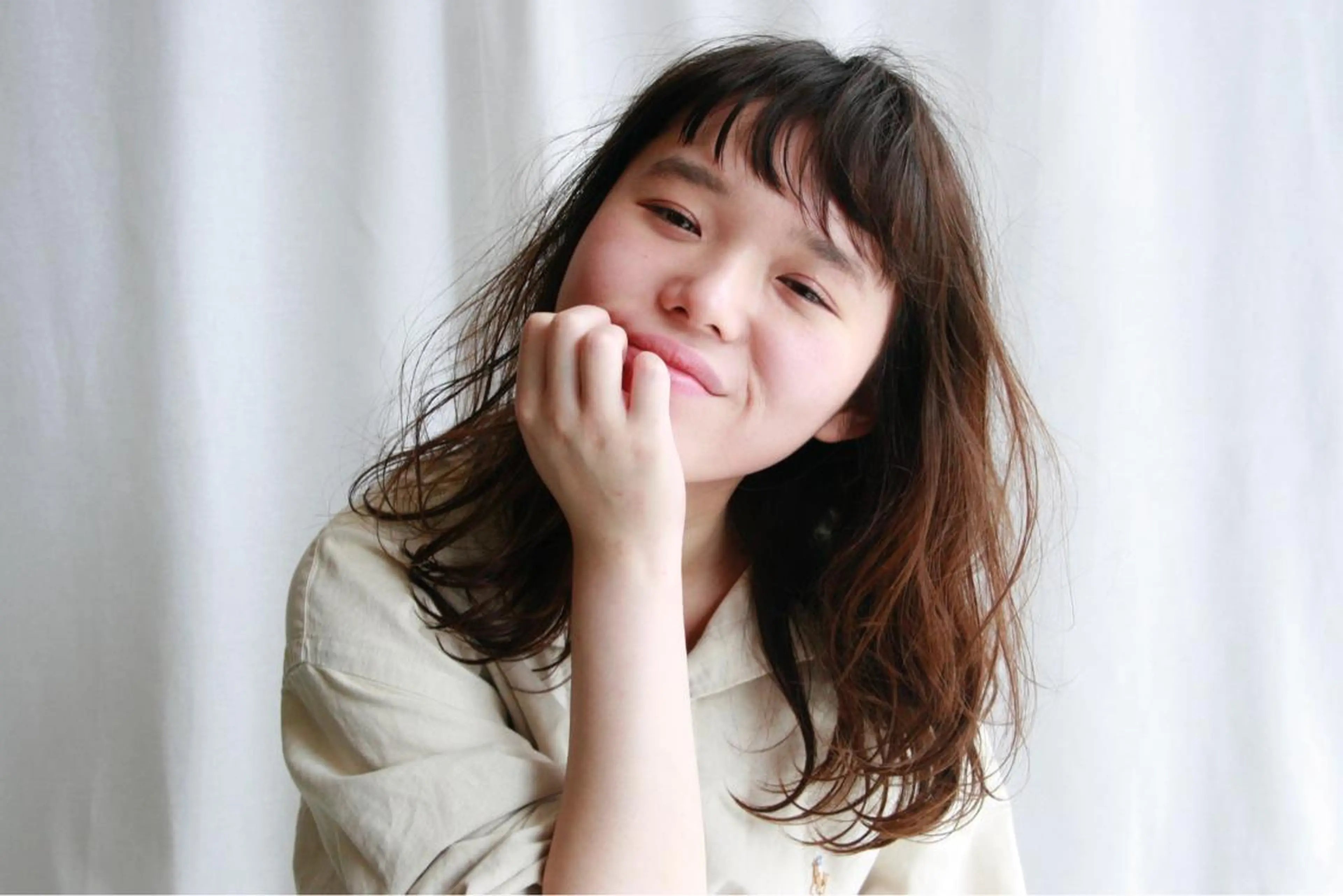 ロング canvas.所属・canvas. 今泉具視のその他イメージ