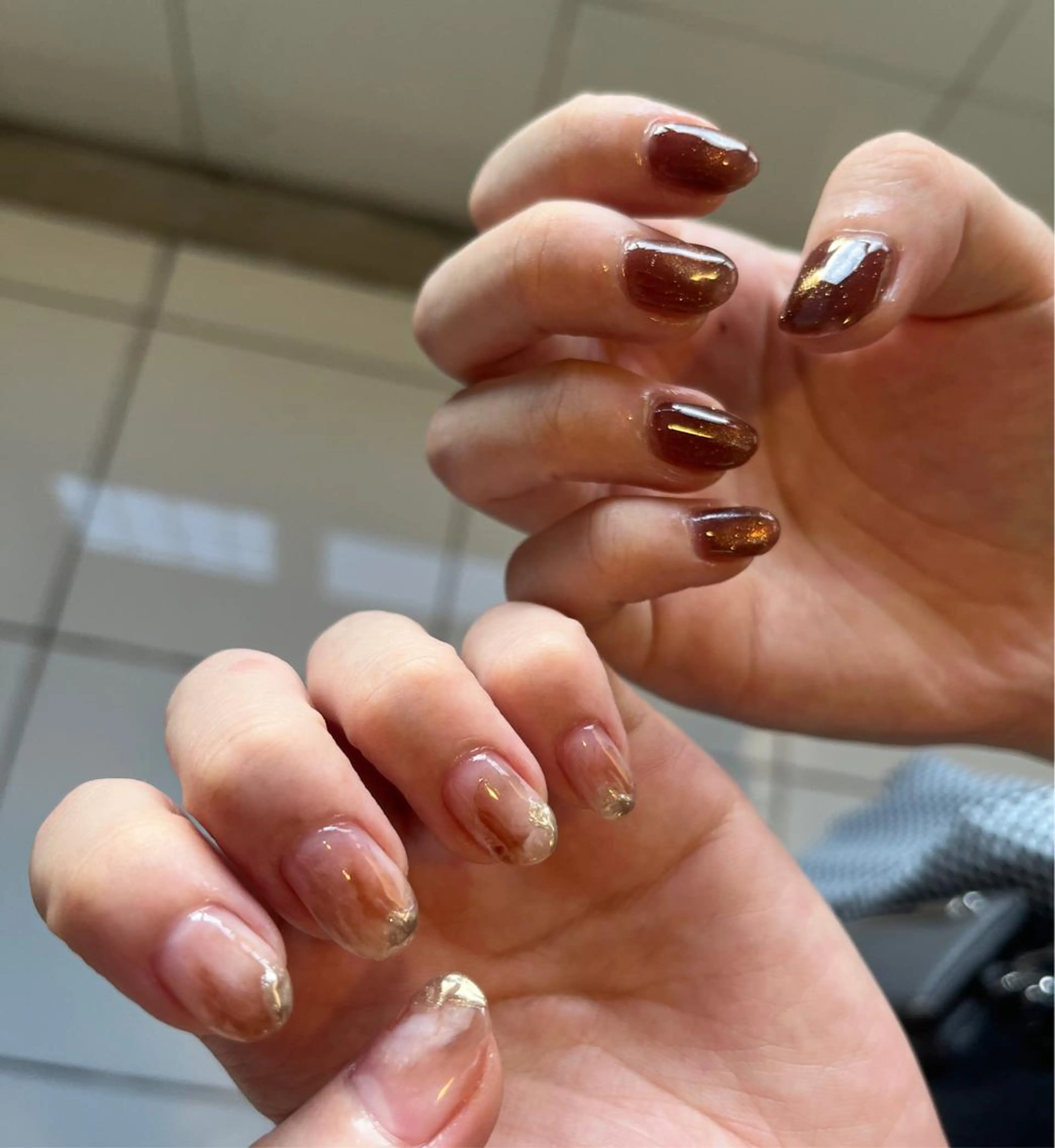 ネイル marie nailのネイルデザイン