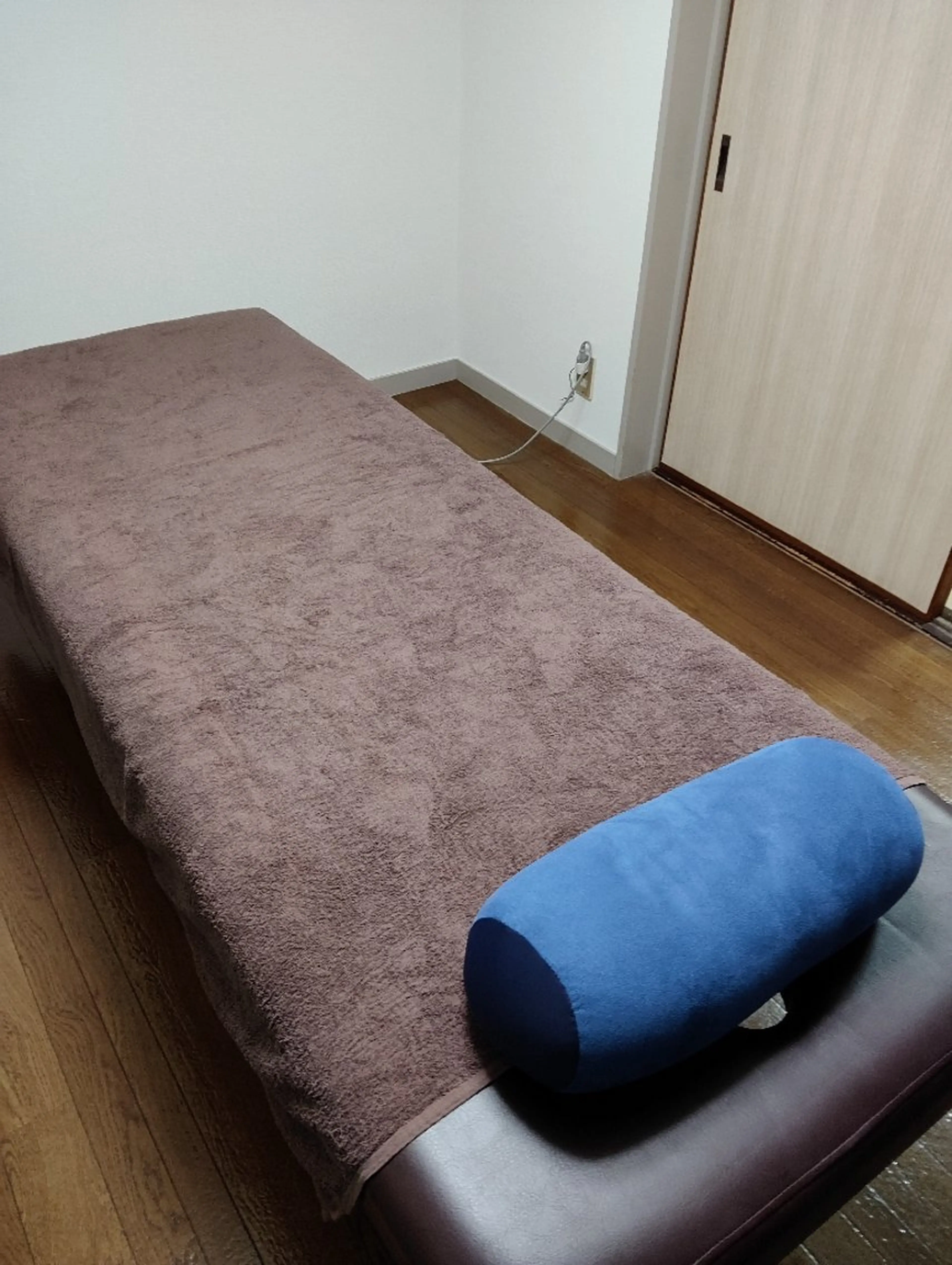 藤井 友和のエステ・リラクイメージ