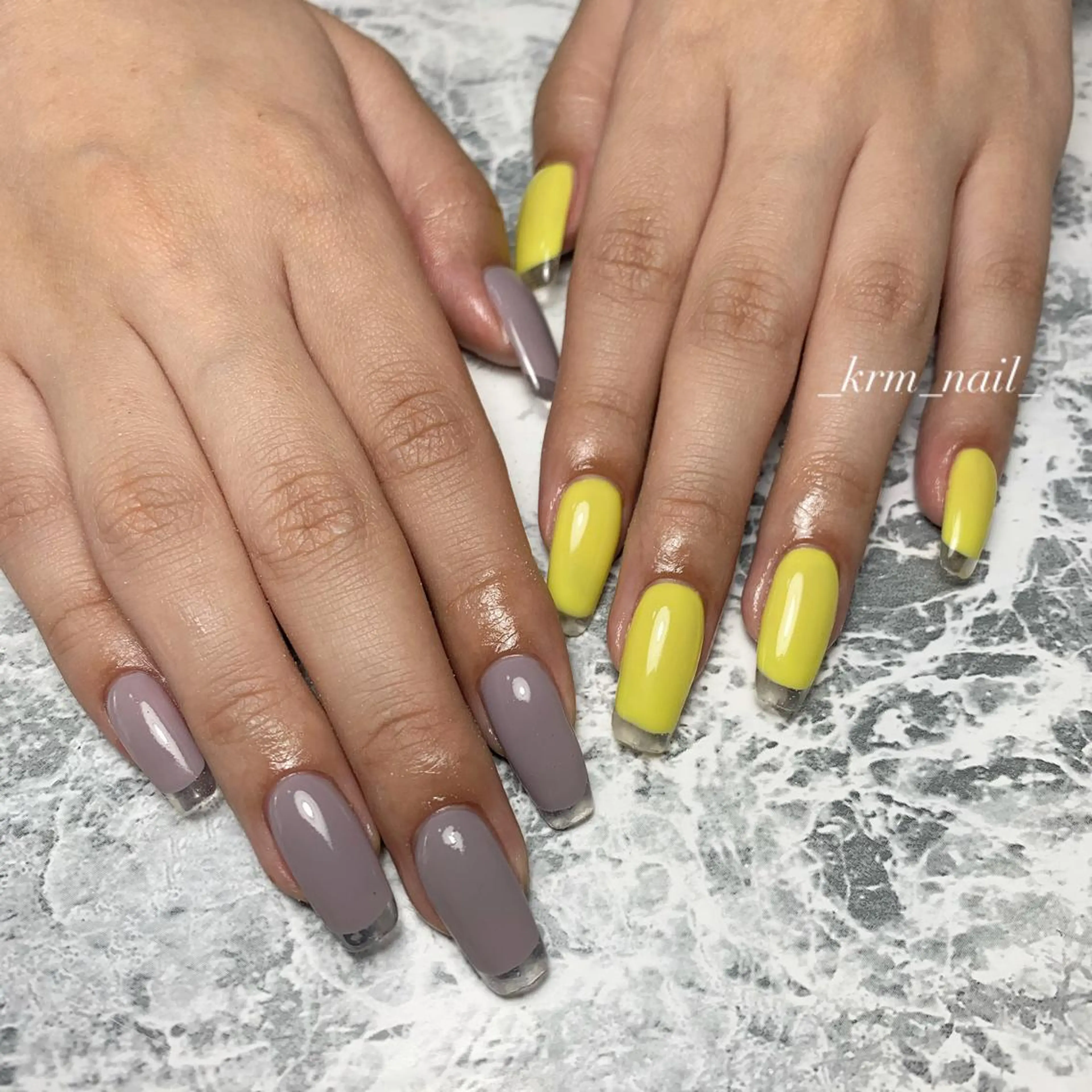 ネイル esterella所属・Nail salon esterellaのネイルデザイン