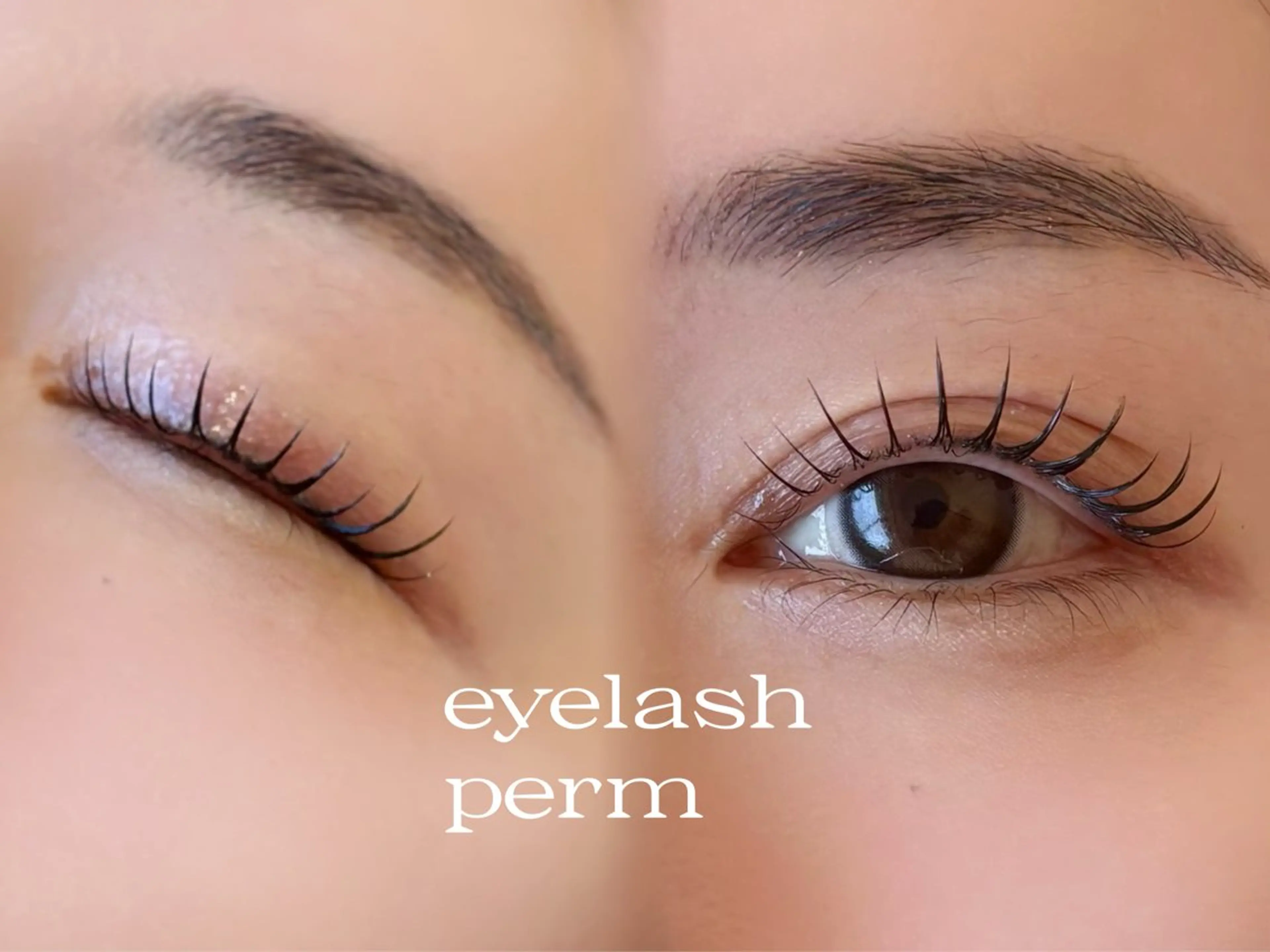 マツエク・マツパ Repos.所属・Repos.【ルポ】 fulea🍋のマツエク・マツパデザイン