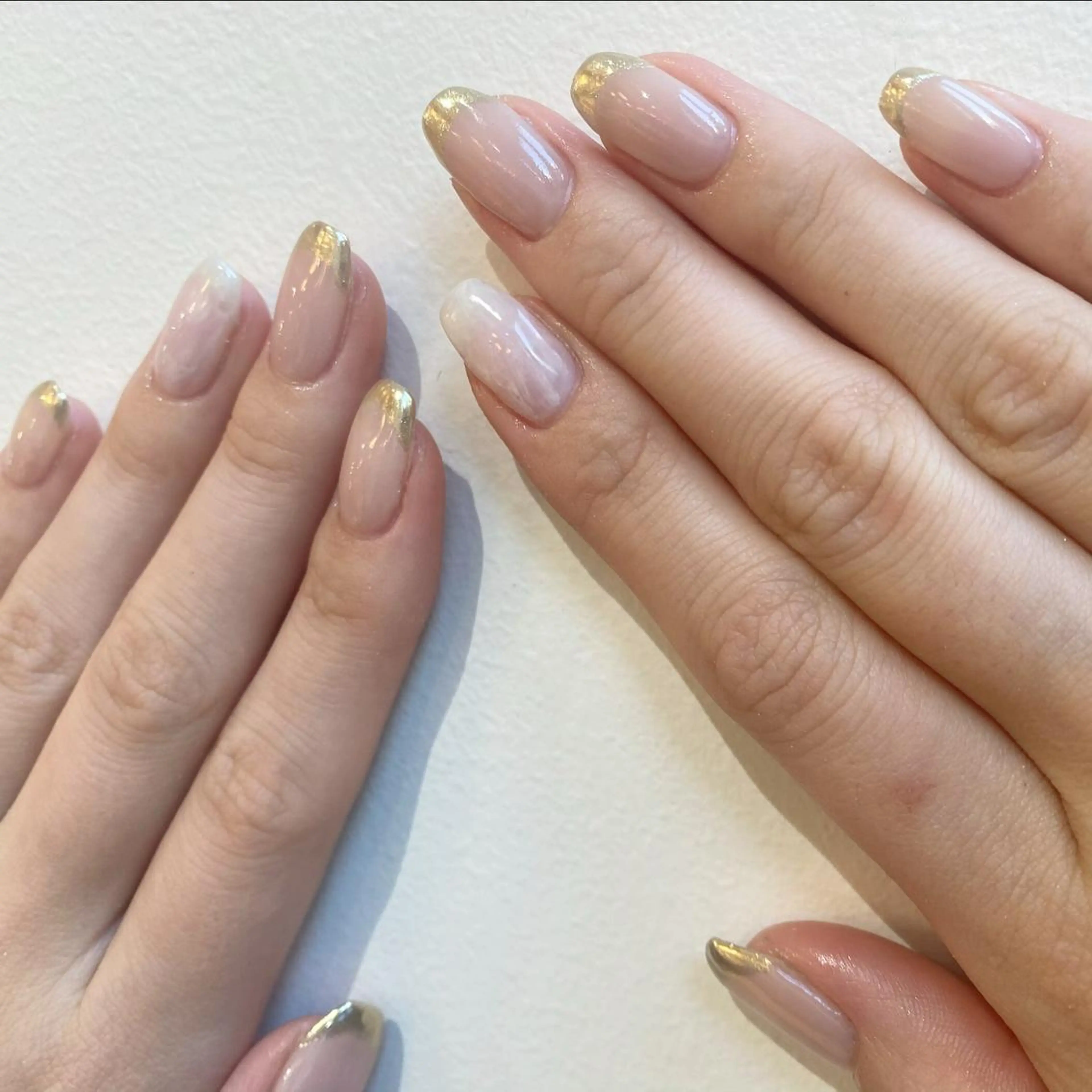 ネイル Ebina Ryoのネイルデザイン