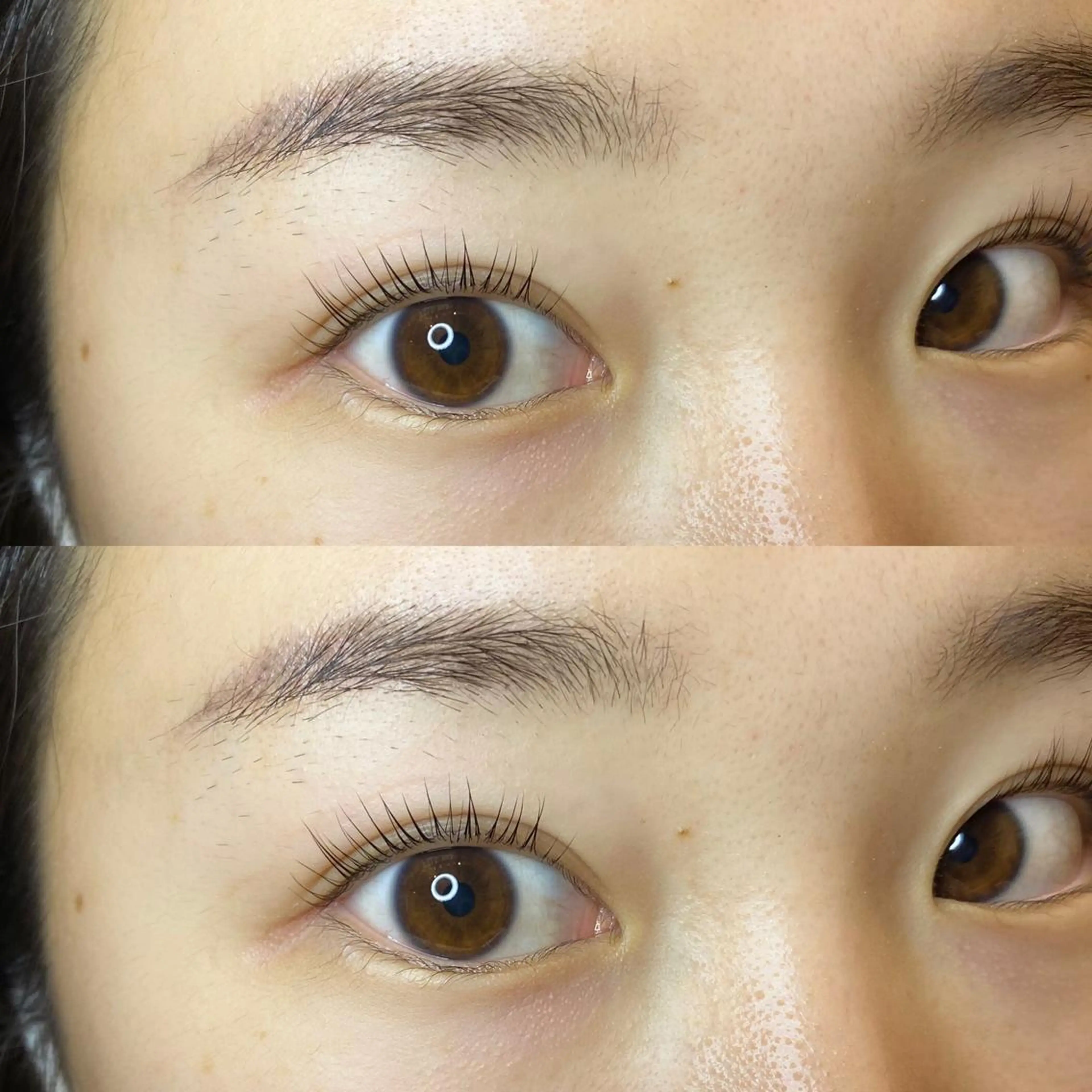 マツエク・マツパ パリジェンヌラッシュリフト Amy エイミーのその他イメージ