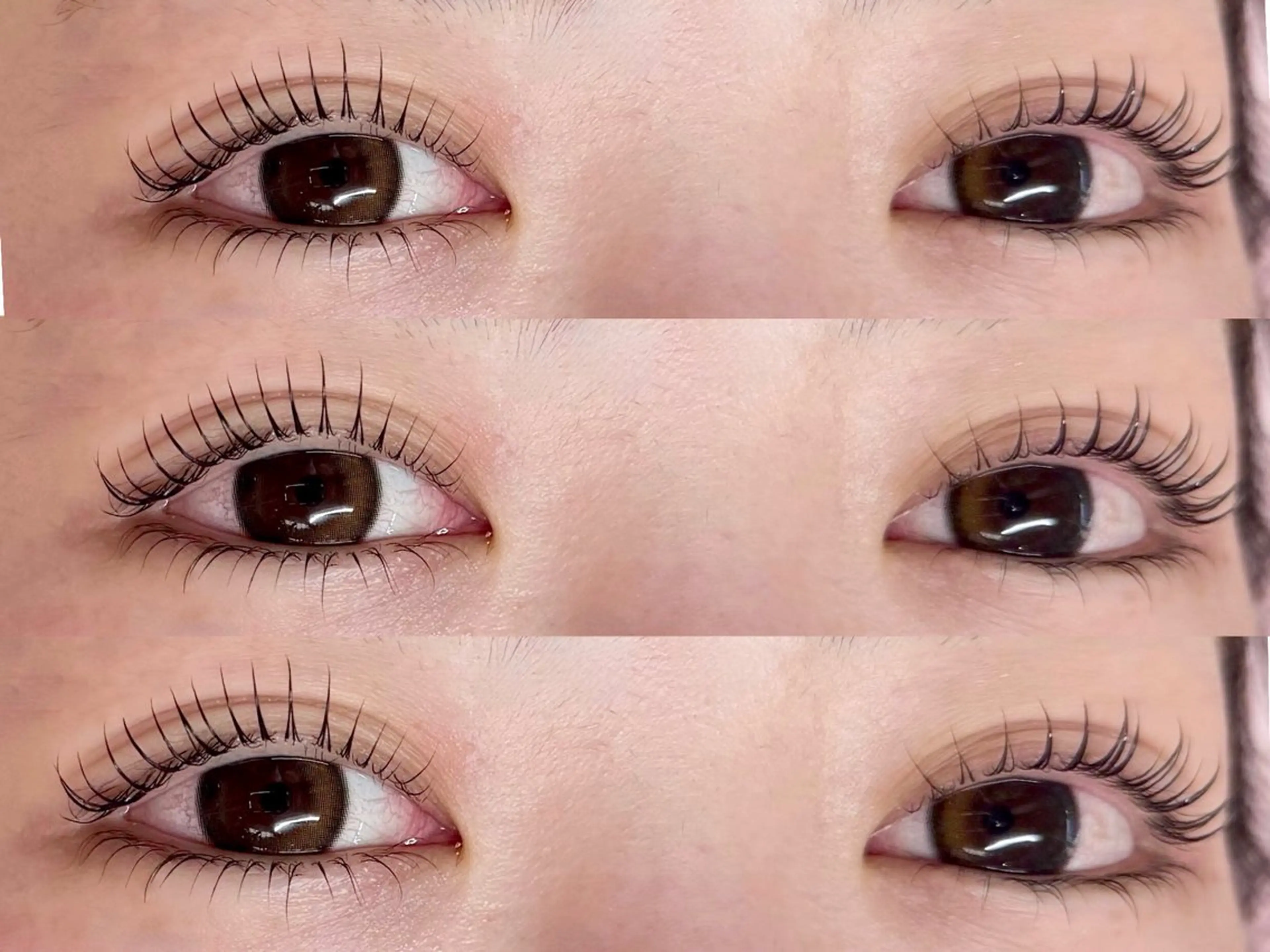 マツエク・マツパ マツパ サン美容室所属・サン美容室 ♡の眉毛・アイブロウイメージ