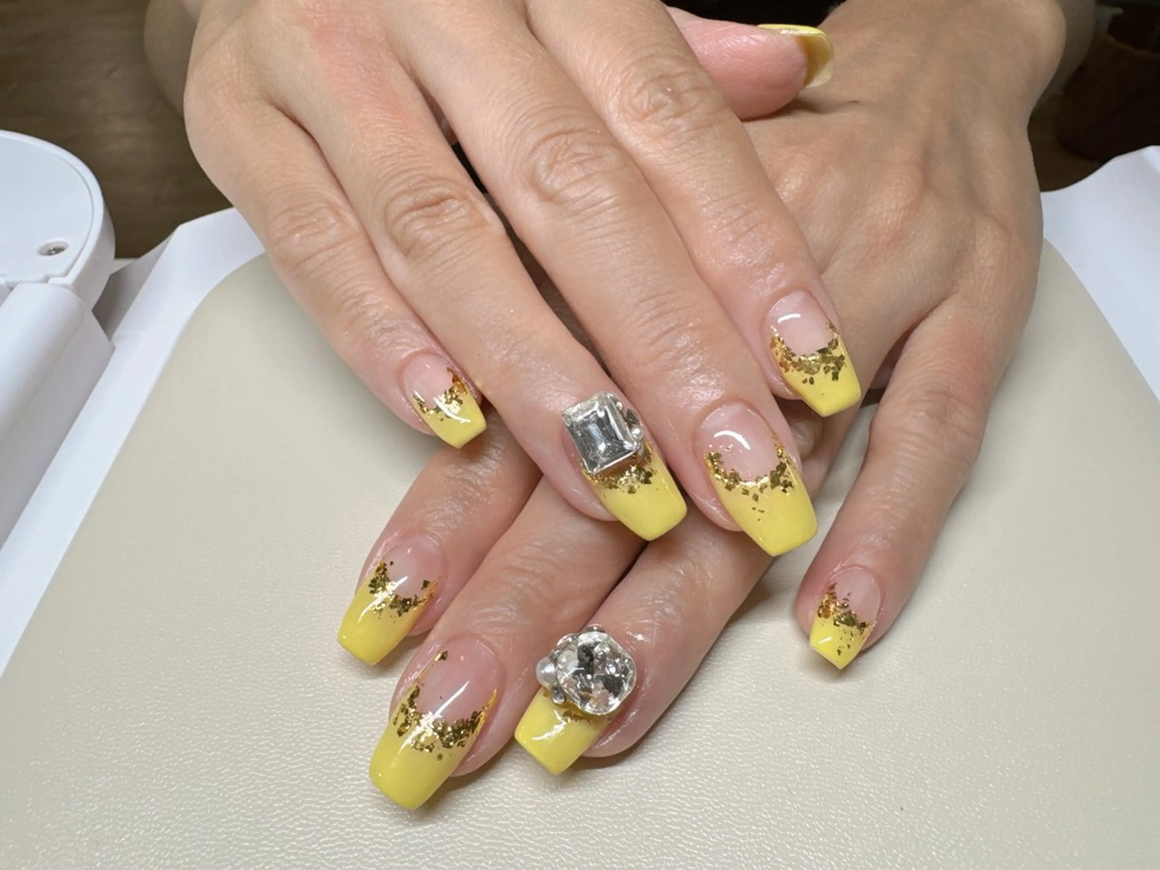 ネイル AngelBeauty上野所属・ココ Kokoのネイルデザイン