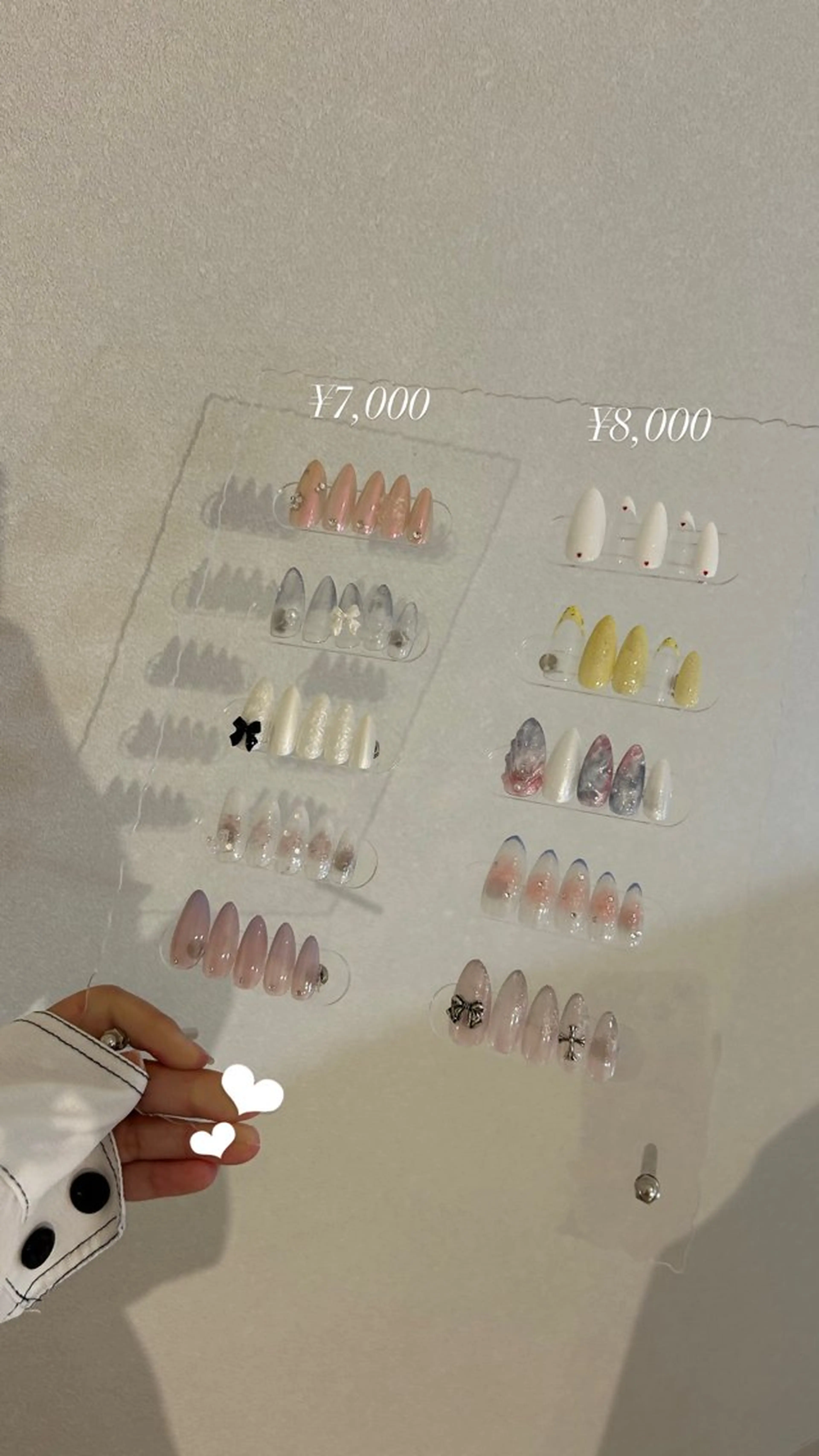 フット 定額シンプルコースの写真