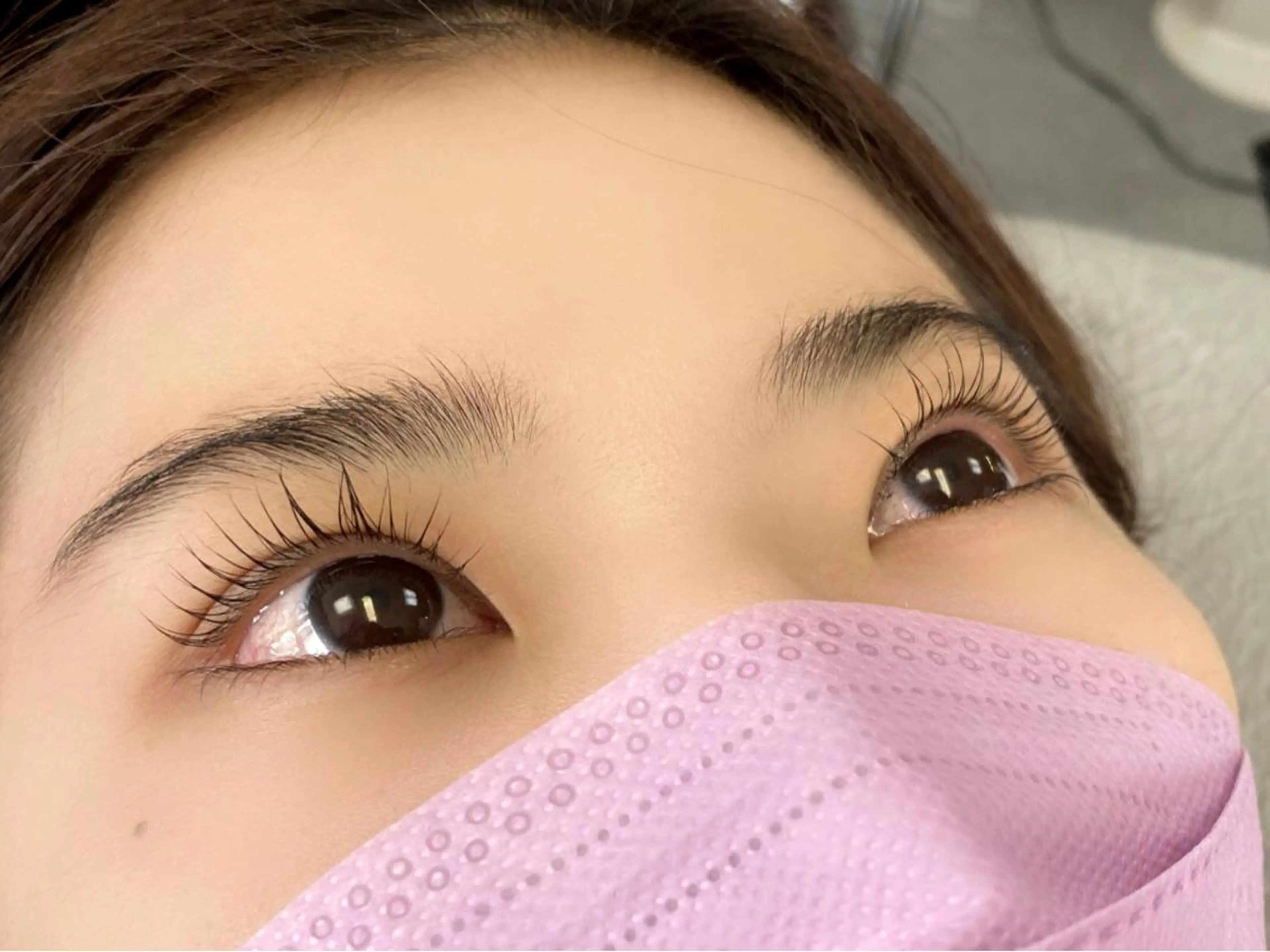 マツエク・マツパ GOTO /束感仕上げ🪄のマツエク・マツパデザイン