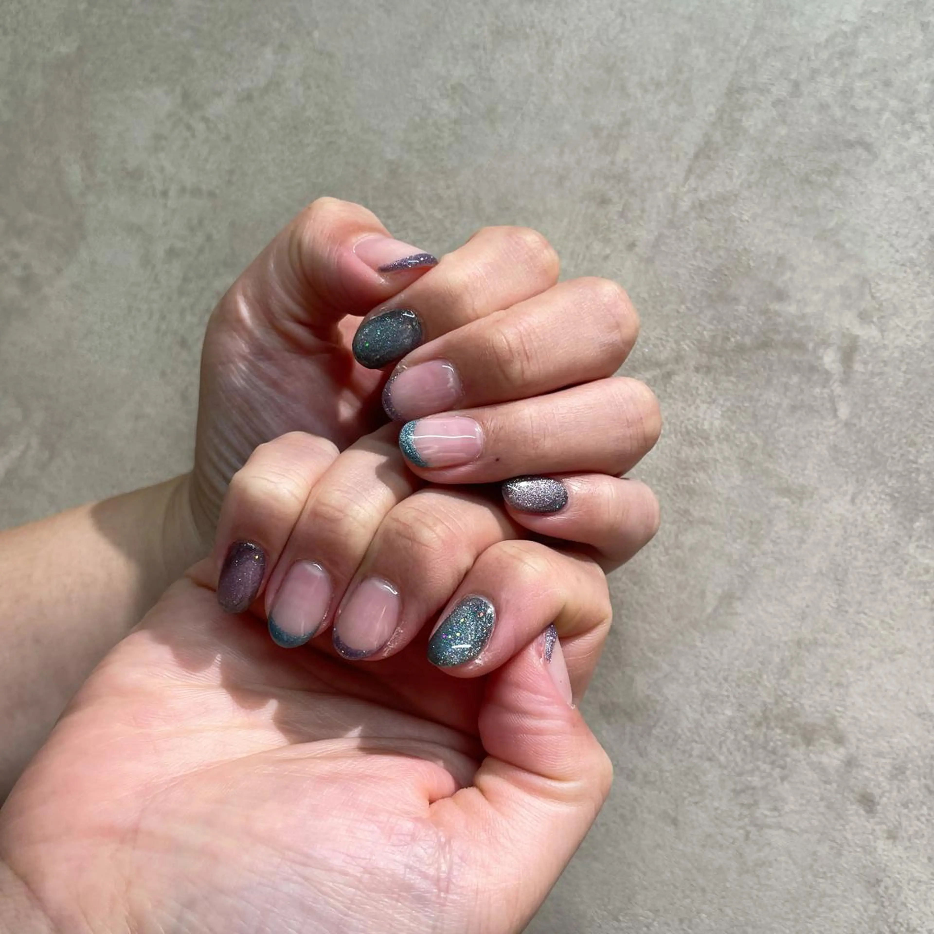 ネイル nailsalon SuMILEのネイルデザイン