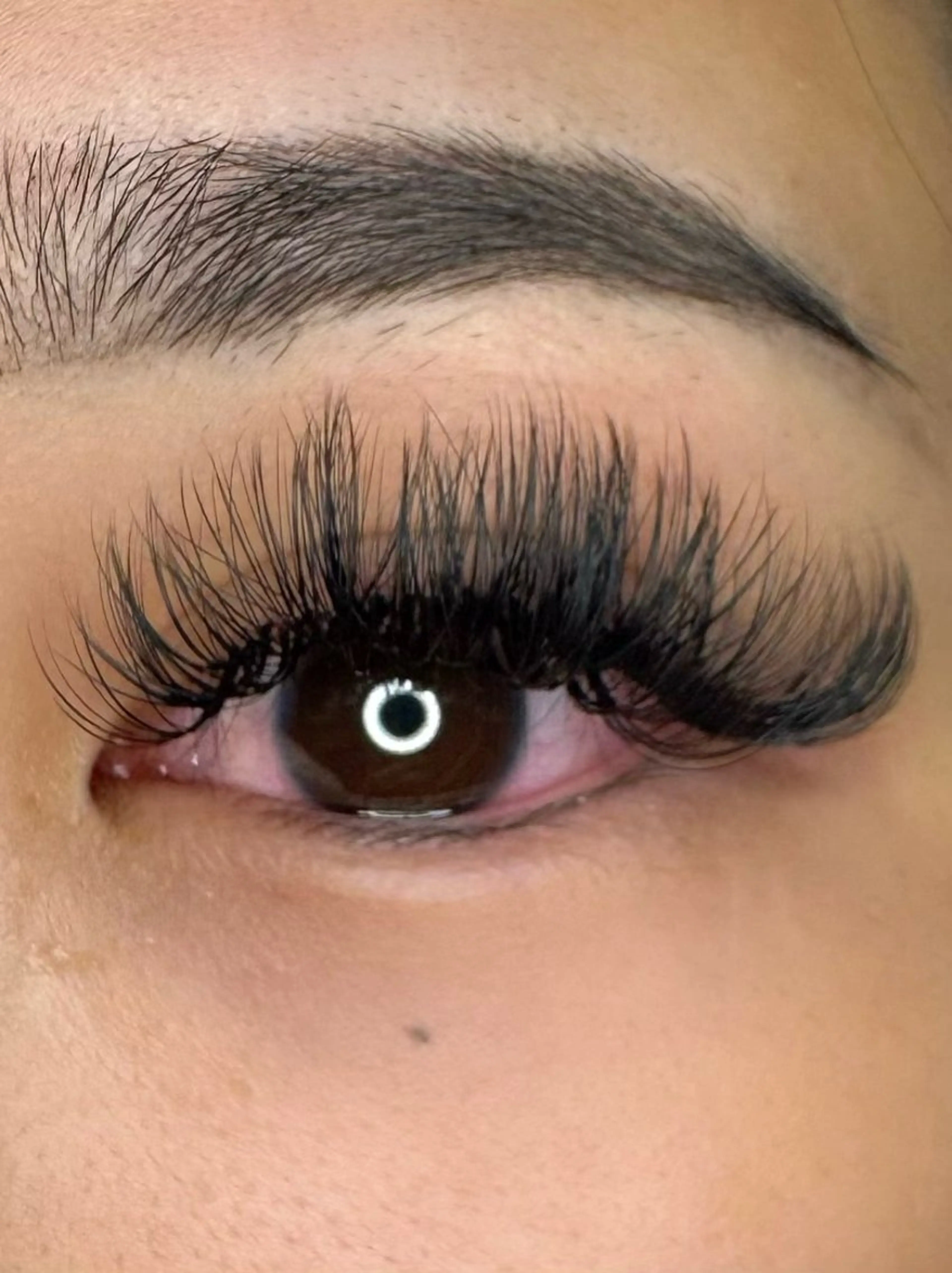 🎀バインドロック上つけ放題🎀の写真