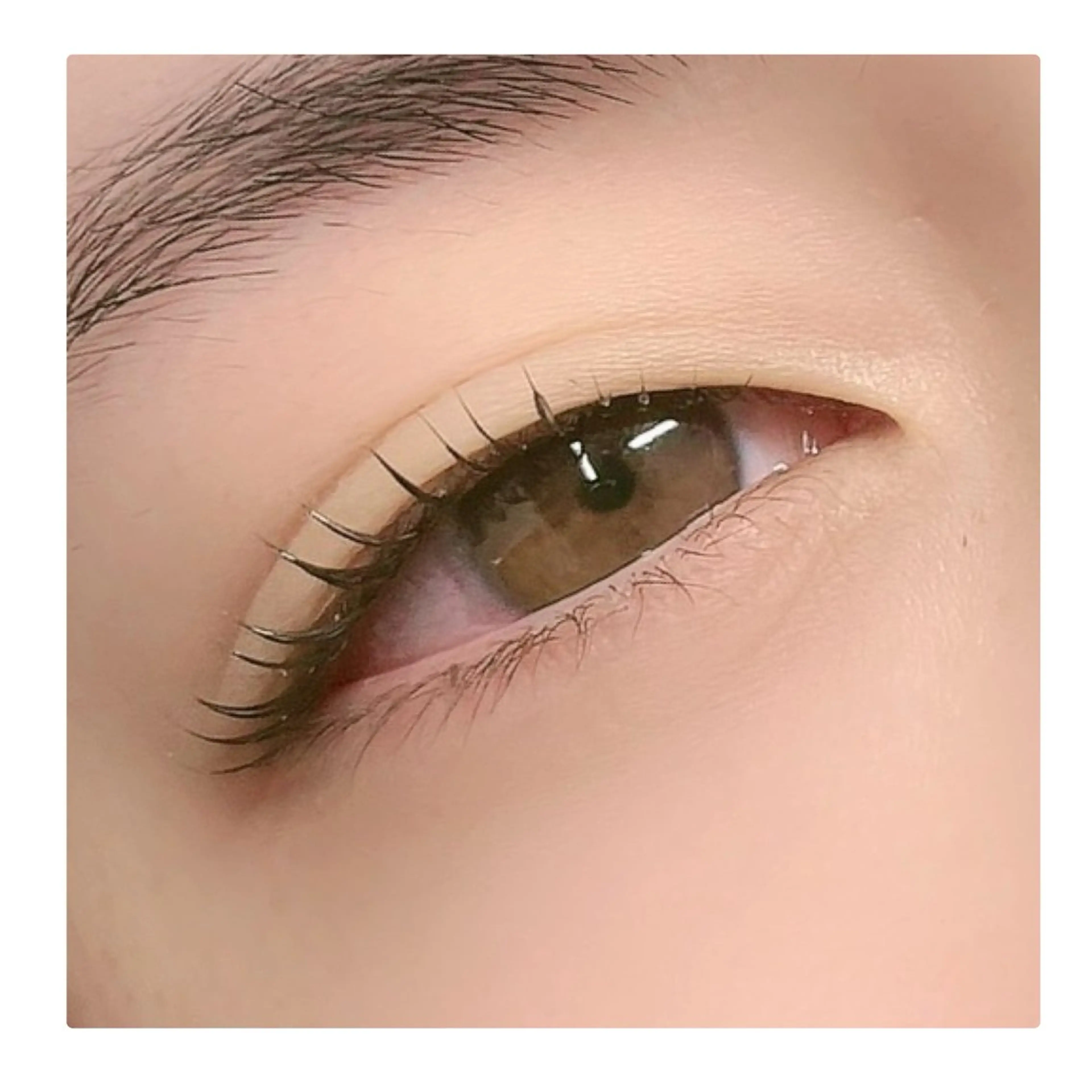 マツエク・マツパ まつげパーマ iolo Yabumotoのマツエク・マツパデザイン