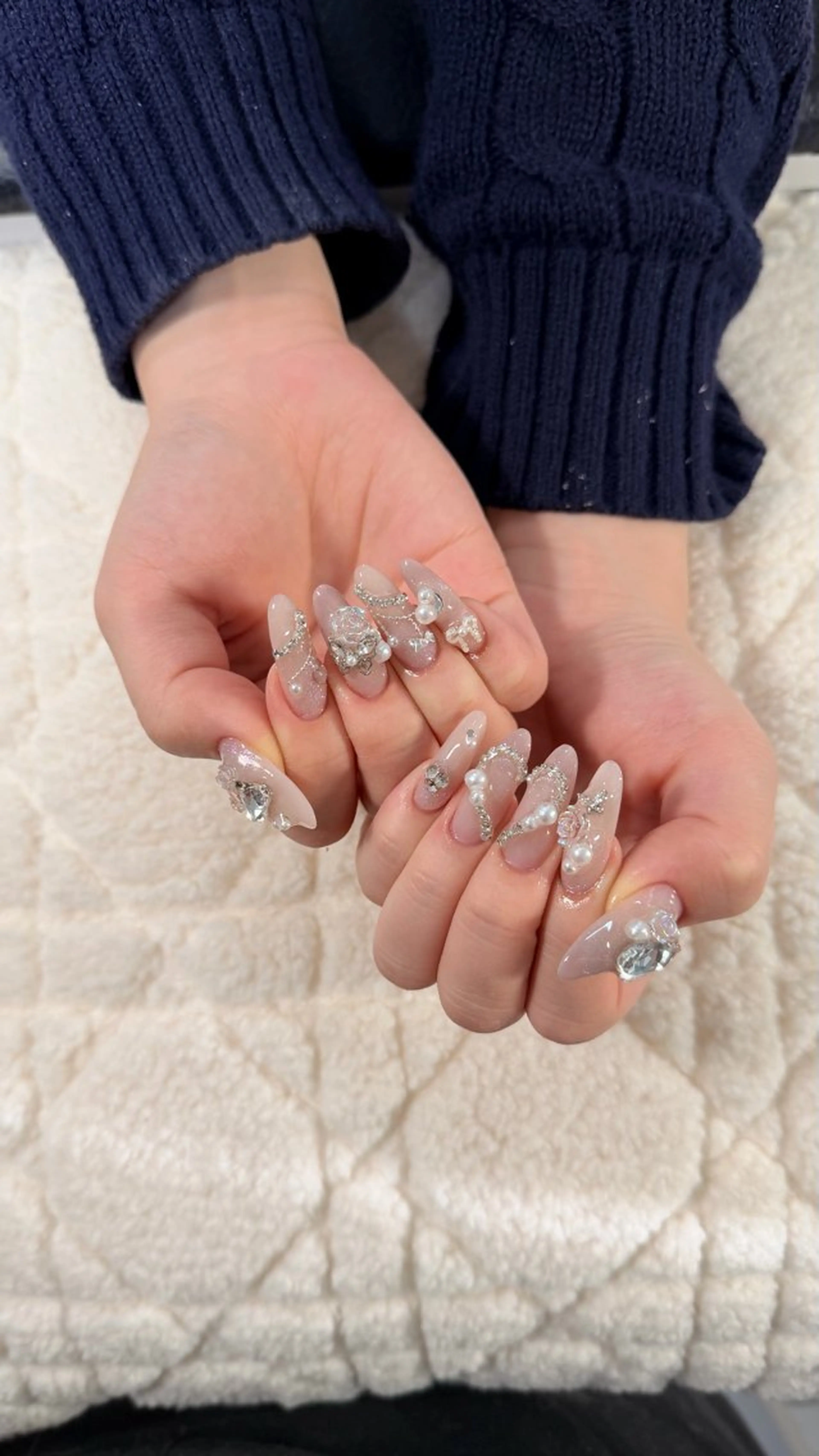 ネイル   MAKI NAILのネイルデザイン