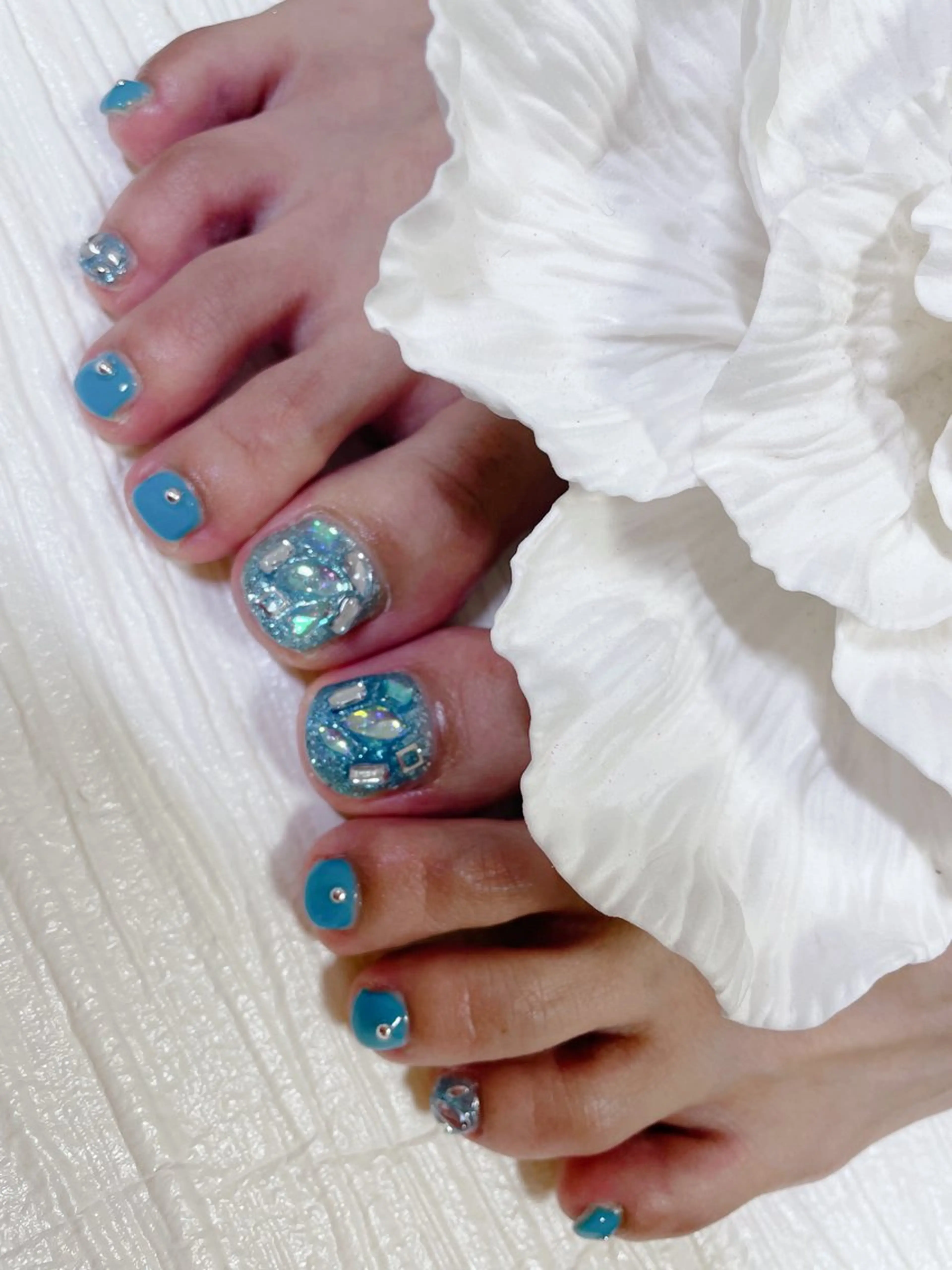 ネイル Candy -nailのネイルデザイン