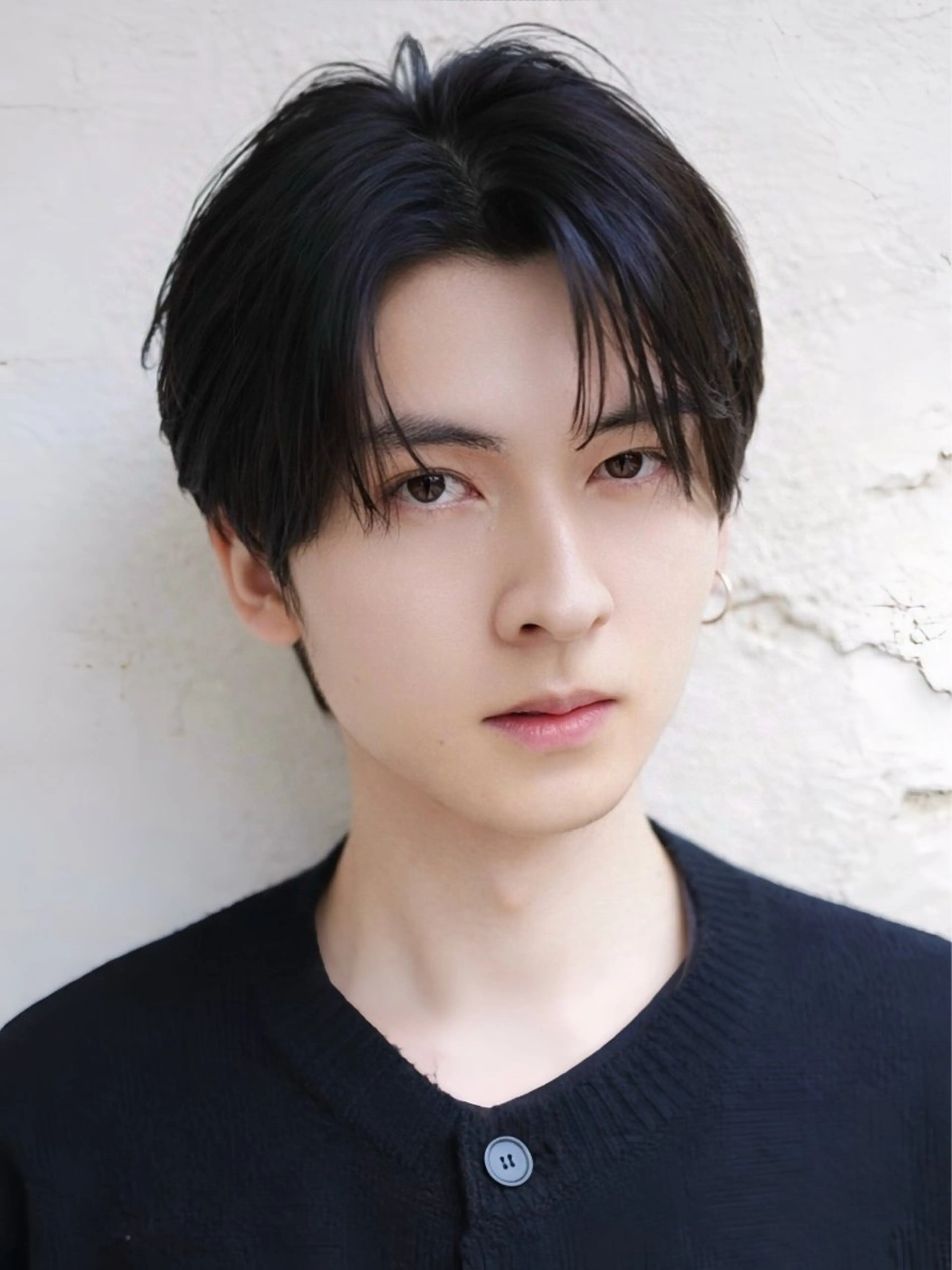 ショート くびれヘア 顔まわりレイヤー 顔周りカット くびれレイヤー レイヤーカット カット トリートメント Misaki 全国4位のヘアスタイル