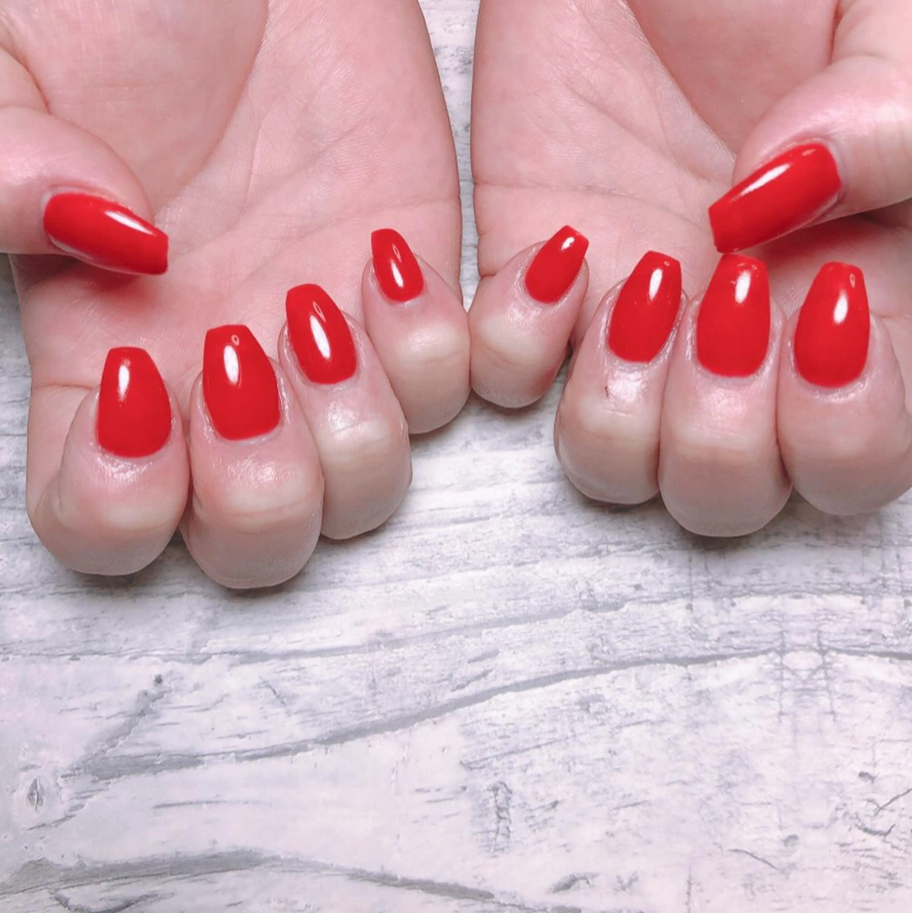 ネイル 個室ネイルサロンDolly  Girl〜ドーリーガール〜所属・DollyGirl KYOKOのネイルデザイン