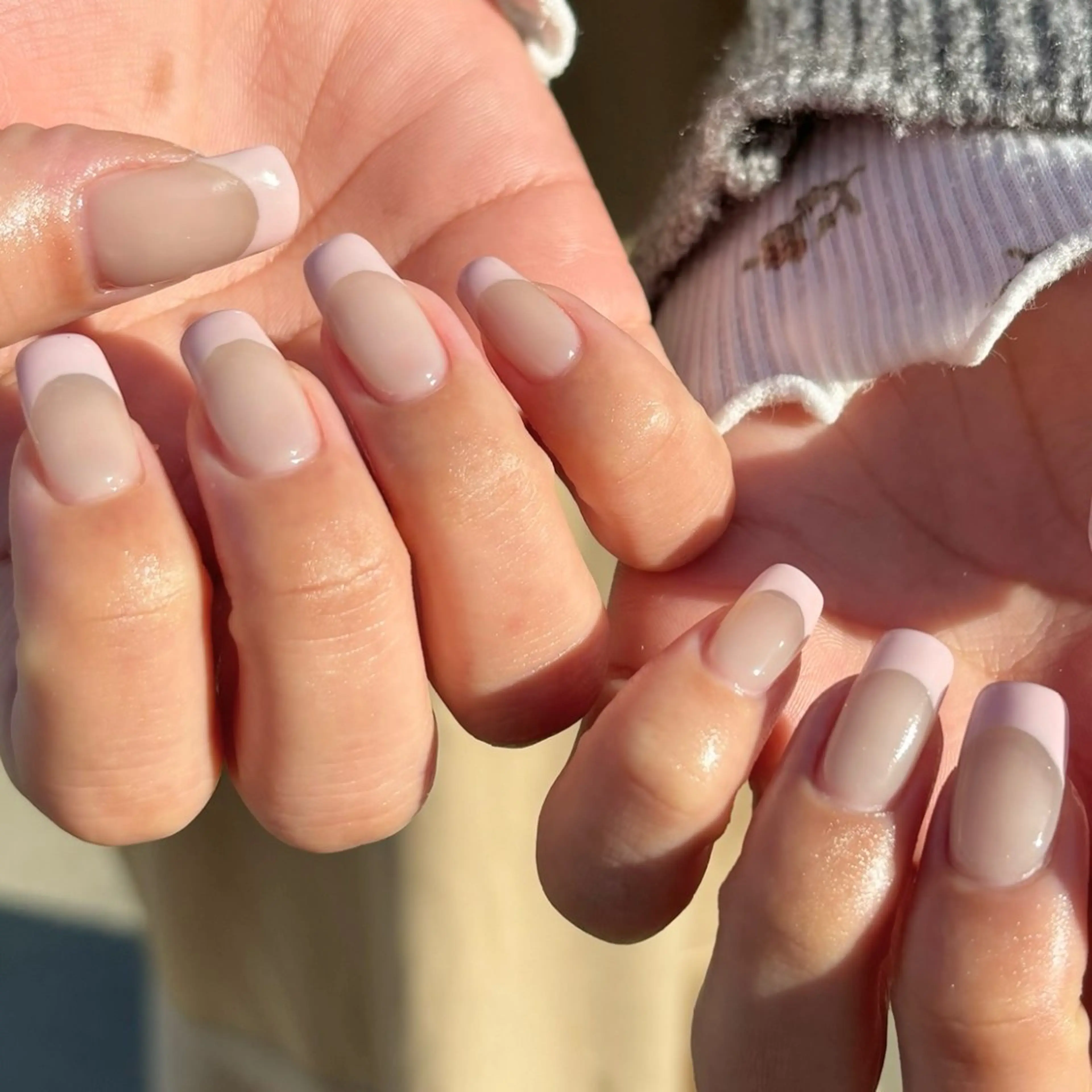 ネイル sign  nail azuhaのネイルデザイン