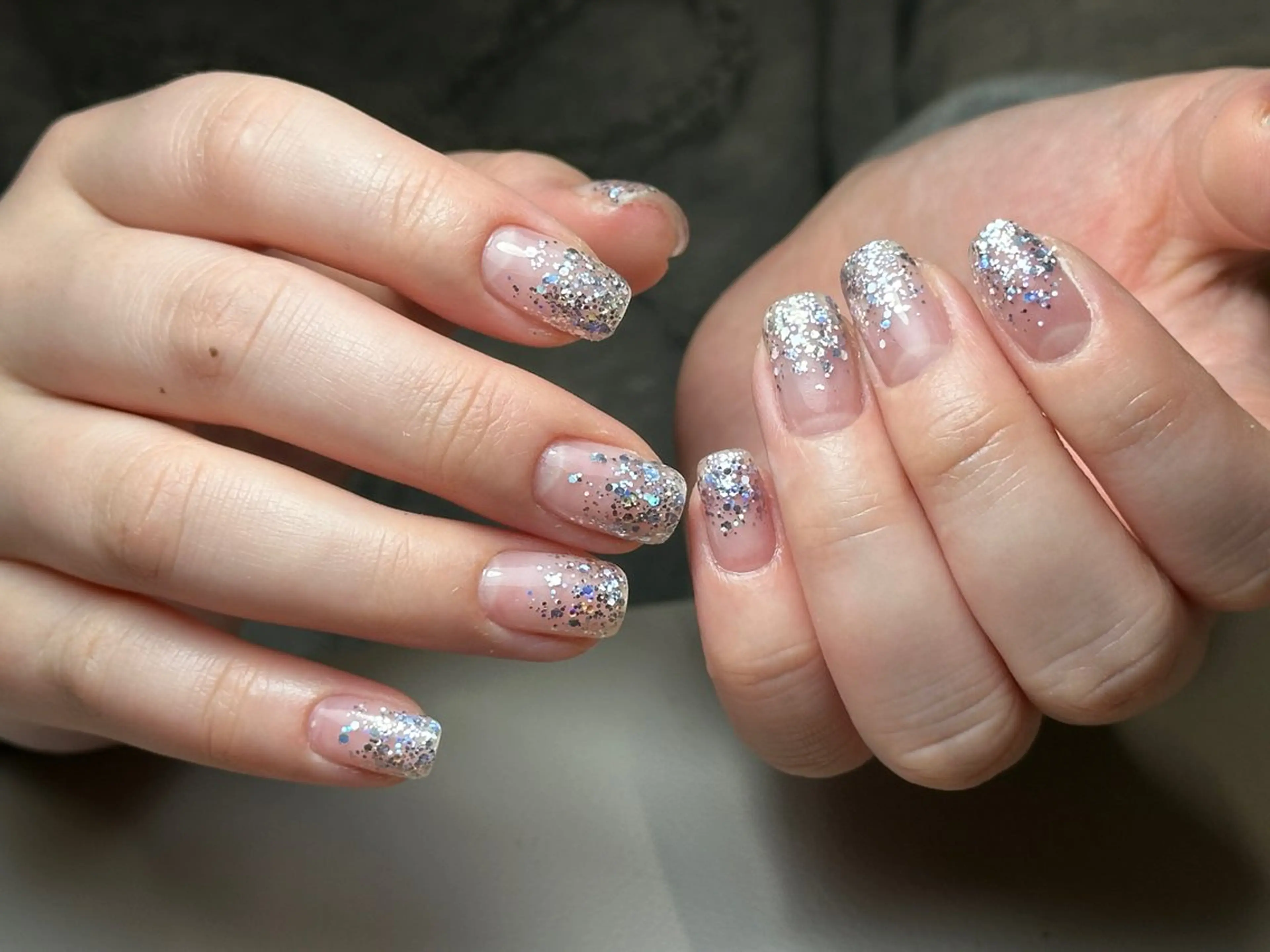 ネイル Eveネイル チップスカルプ専門店のネイルデザイン