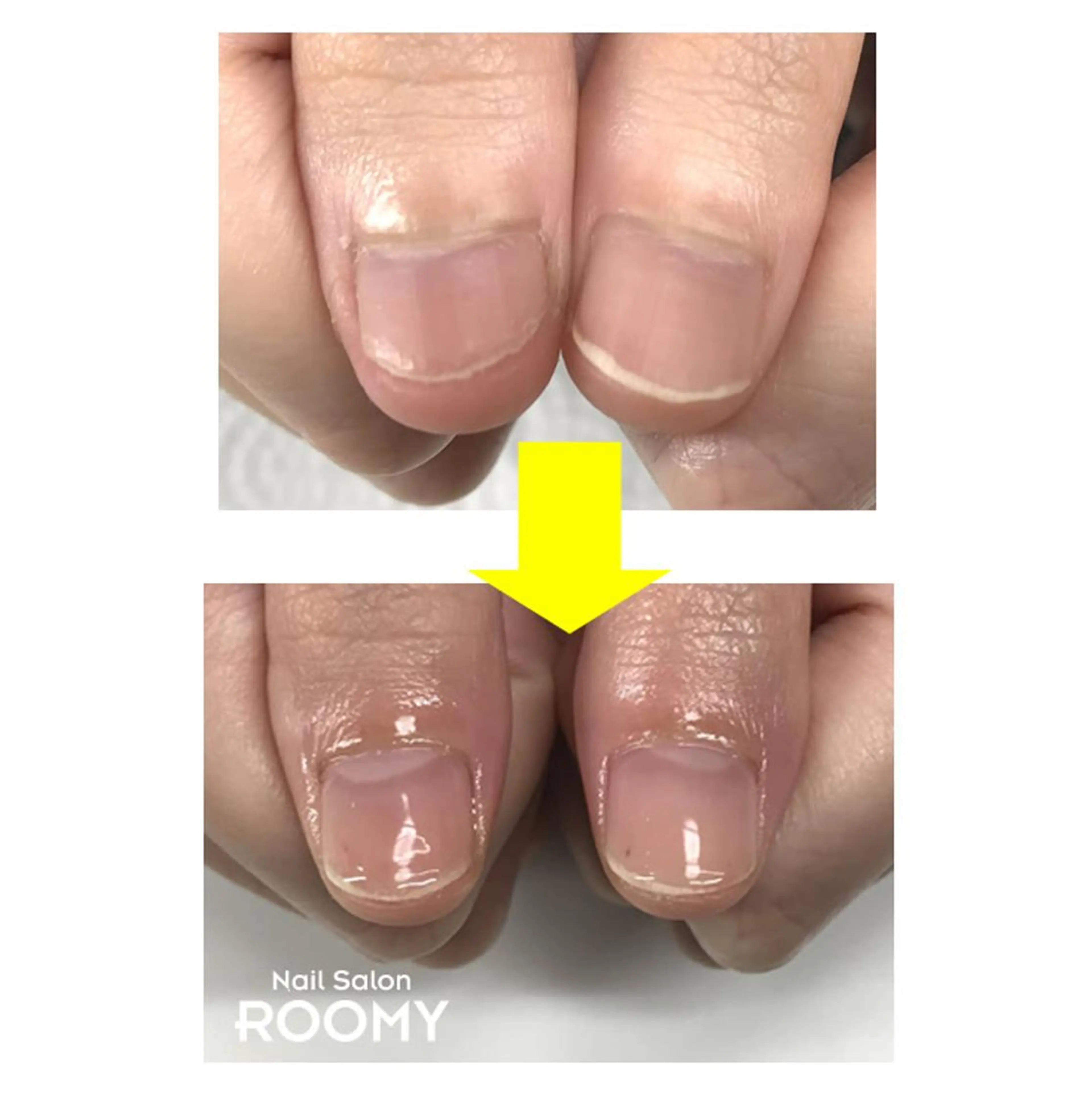 ネイル イワサキ  のネイルデザイン