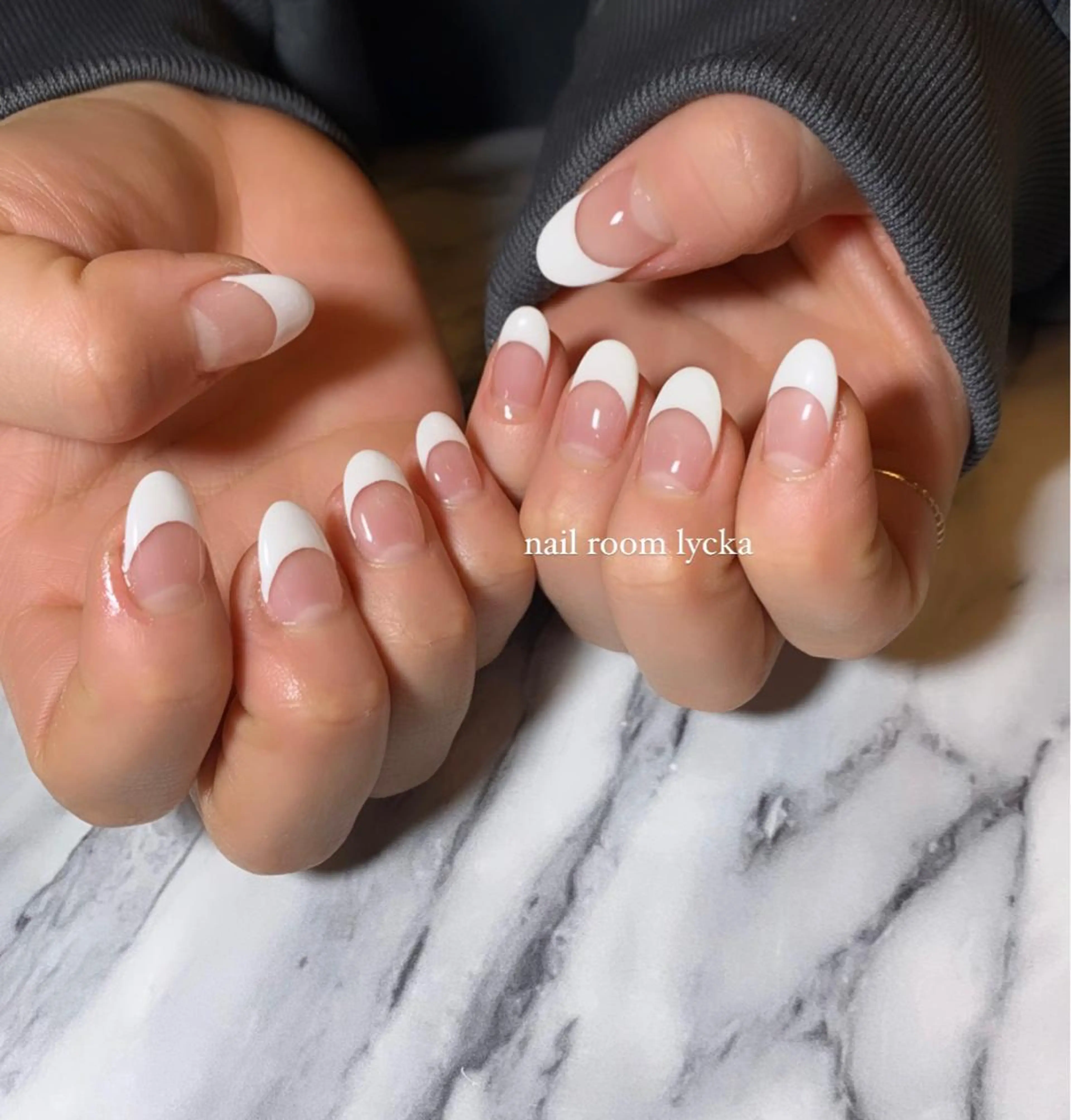 ネイル ﾈｲﾙﾙｰﾑﾘｯｶ 𝐦𝐚𝐲𝐮のネイルデザイン