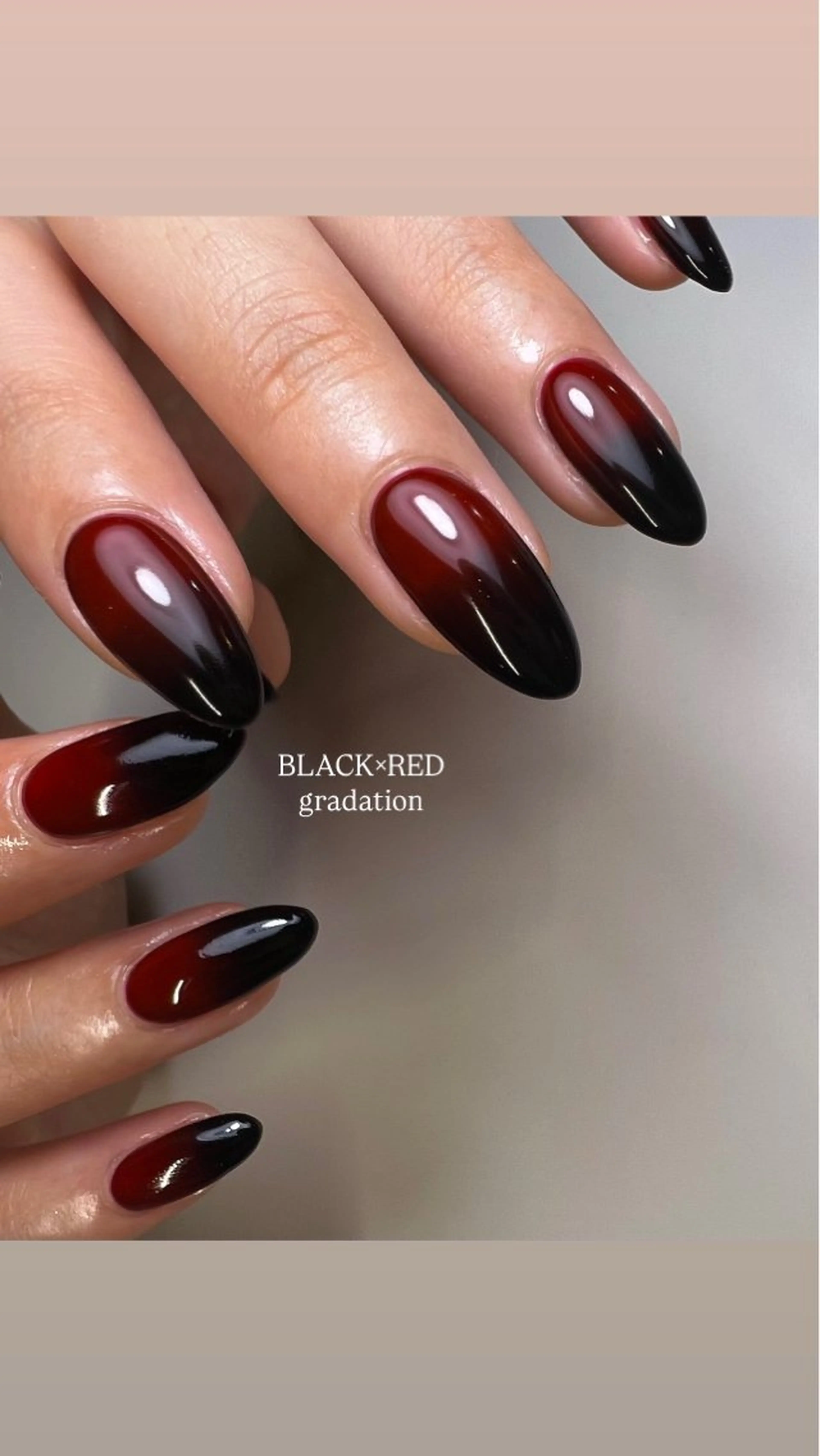 ネイル ハンドネイル ast 天王寺のネイルデザイン