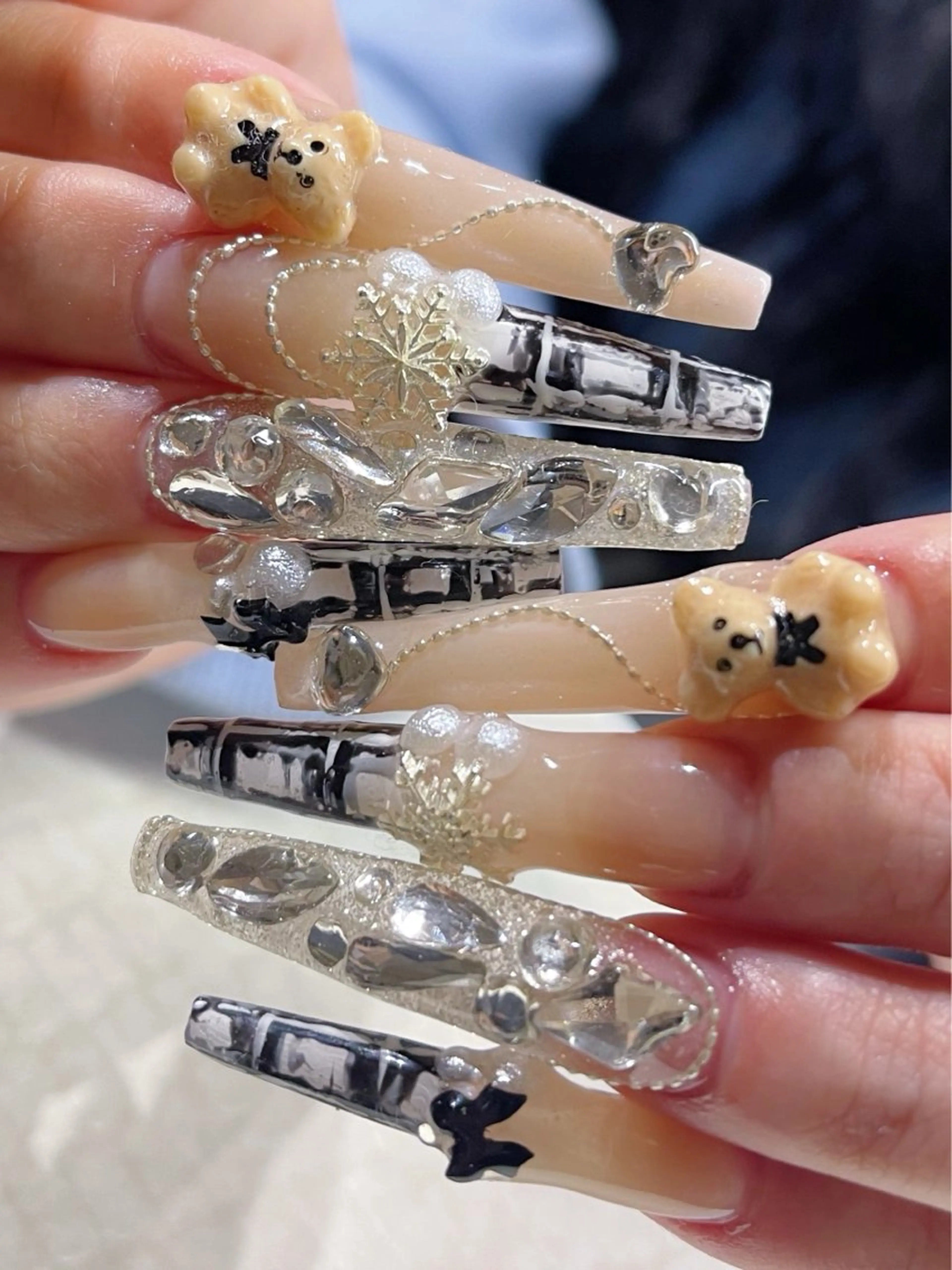 ネイル naildesign BESTのネイルデザイン
