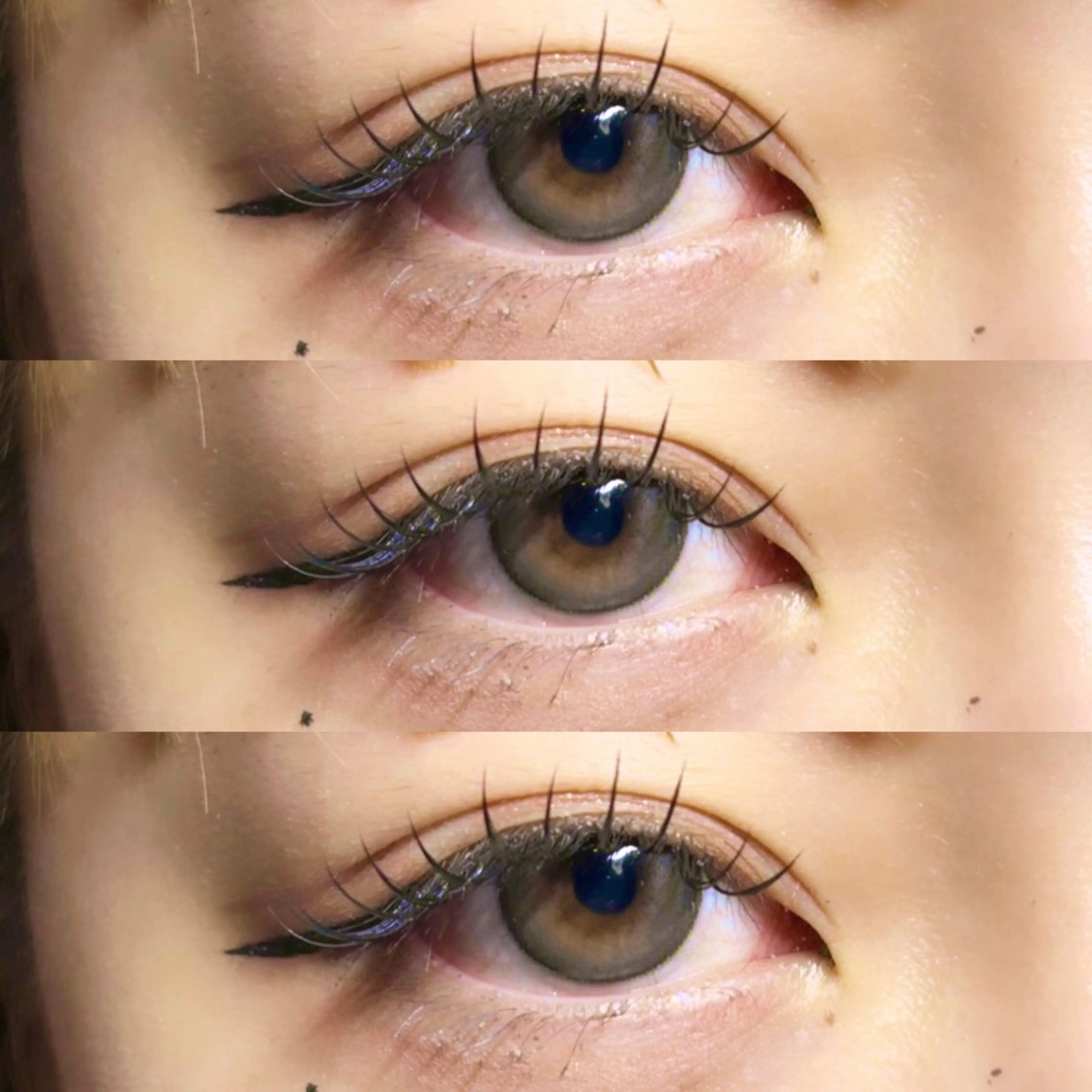 マツエク・マツパ バインドロック sour~deux 🪽 asukaのマツエク・マツパデザイン