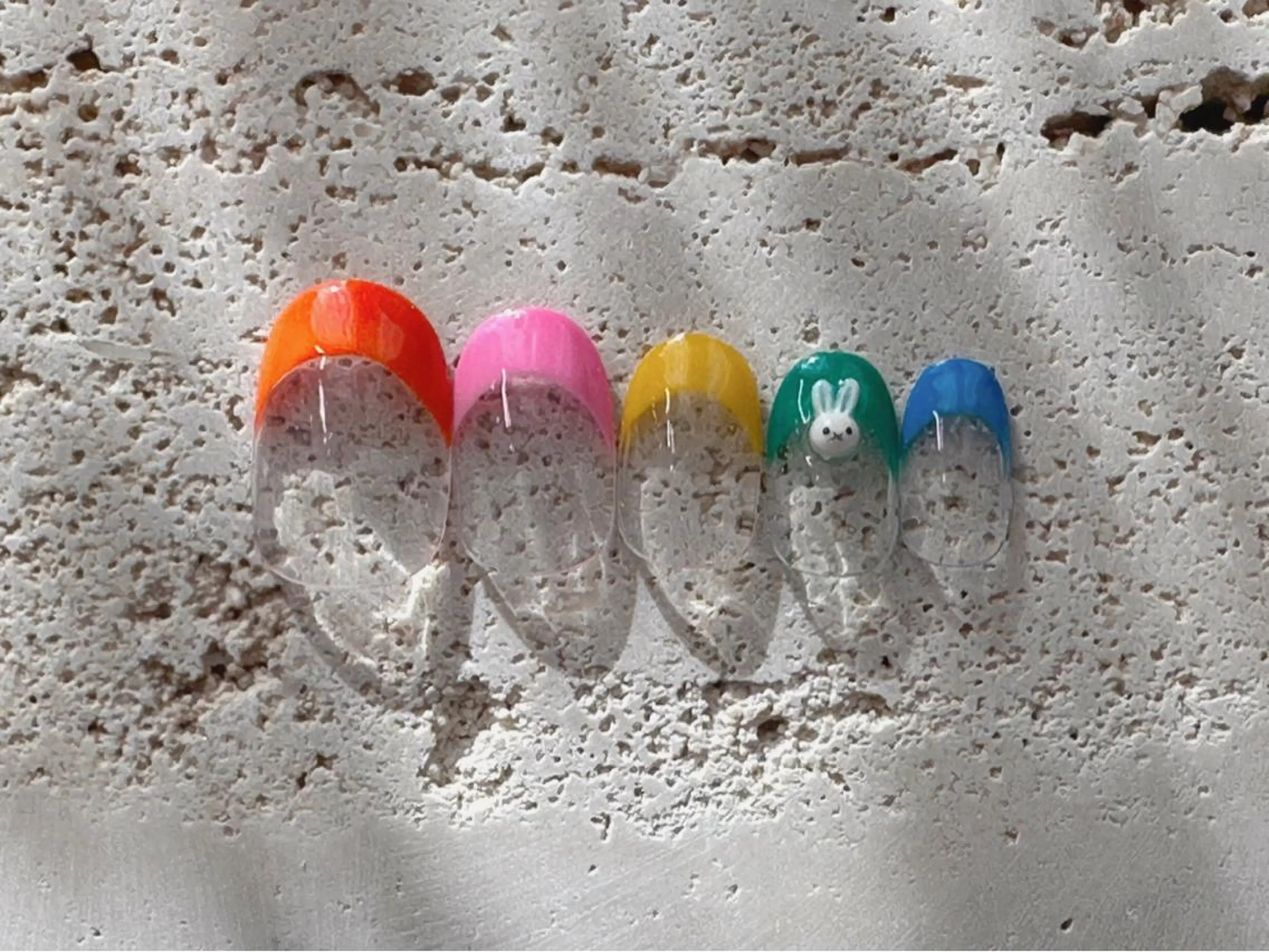 ネイル ハンドネイル Nail Katoのネイルデザイン