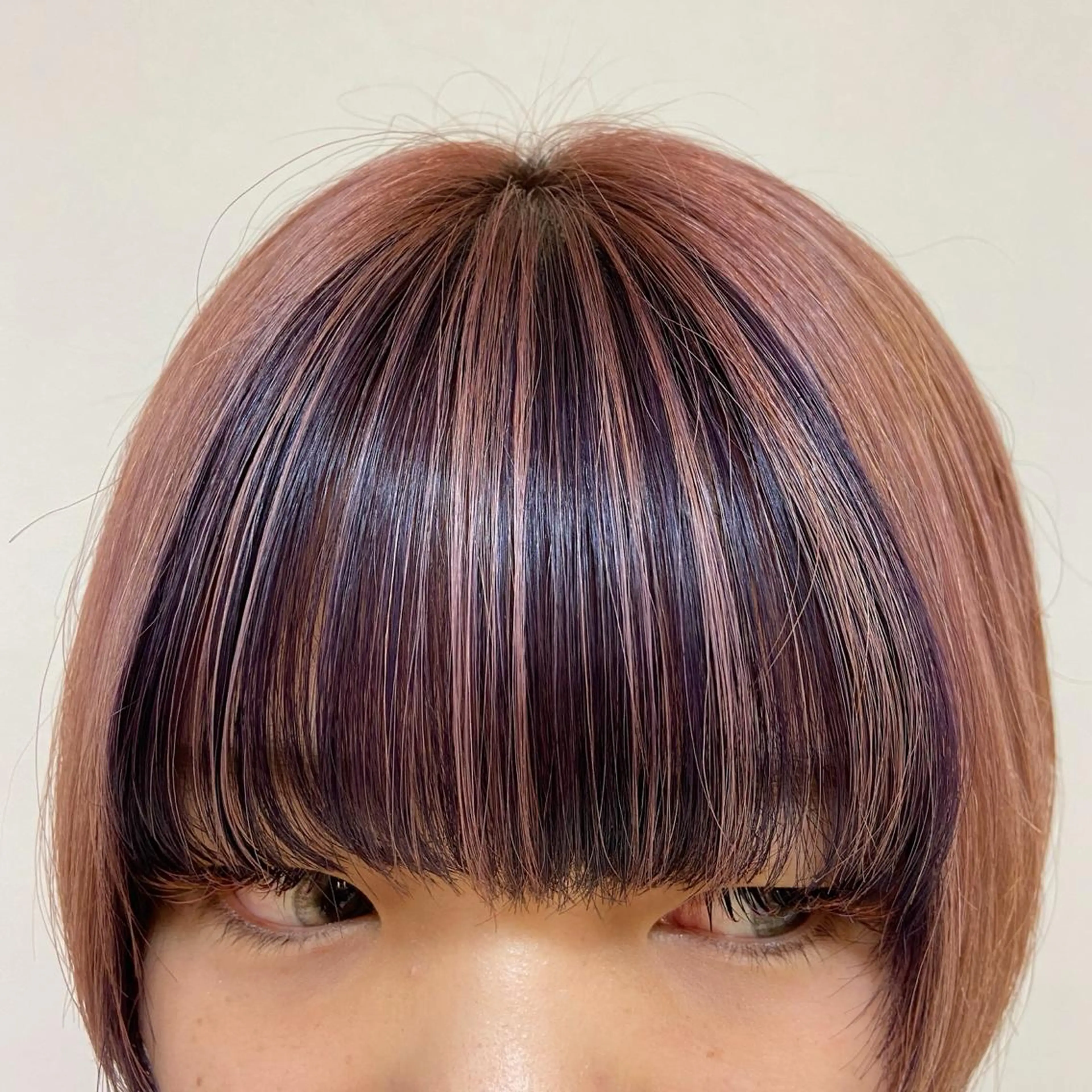 ショート カラー 【カラーリスト】 Likka.のヘアスタイル