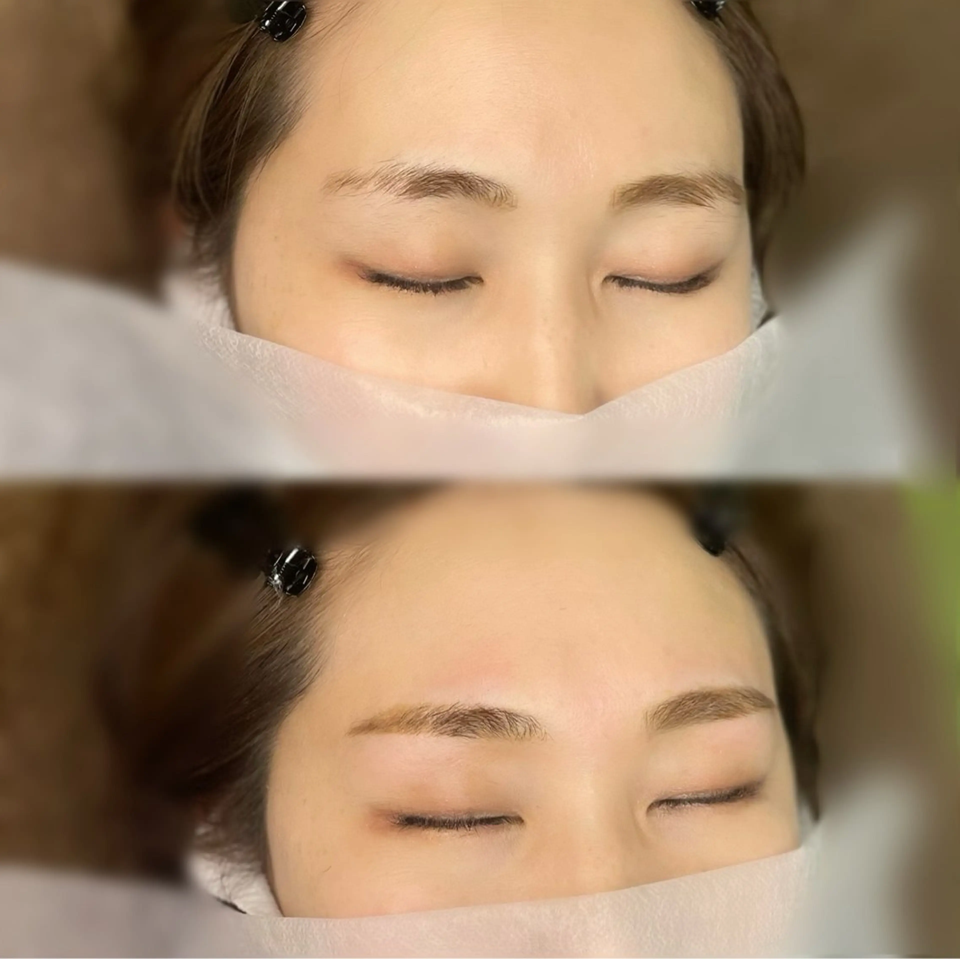 アイブロウ アイブロウリスト zonoの眉毛・アイブロウイメージ