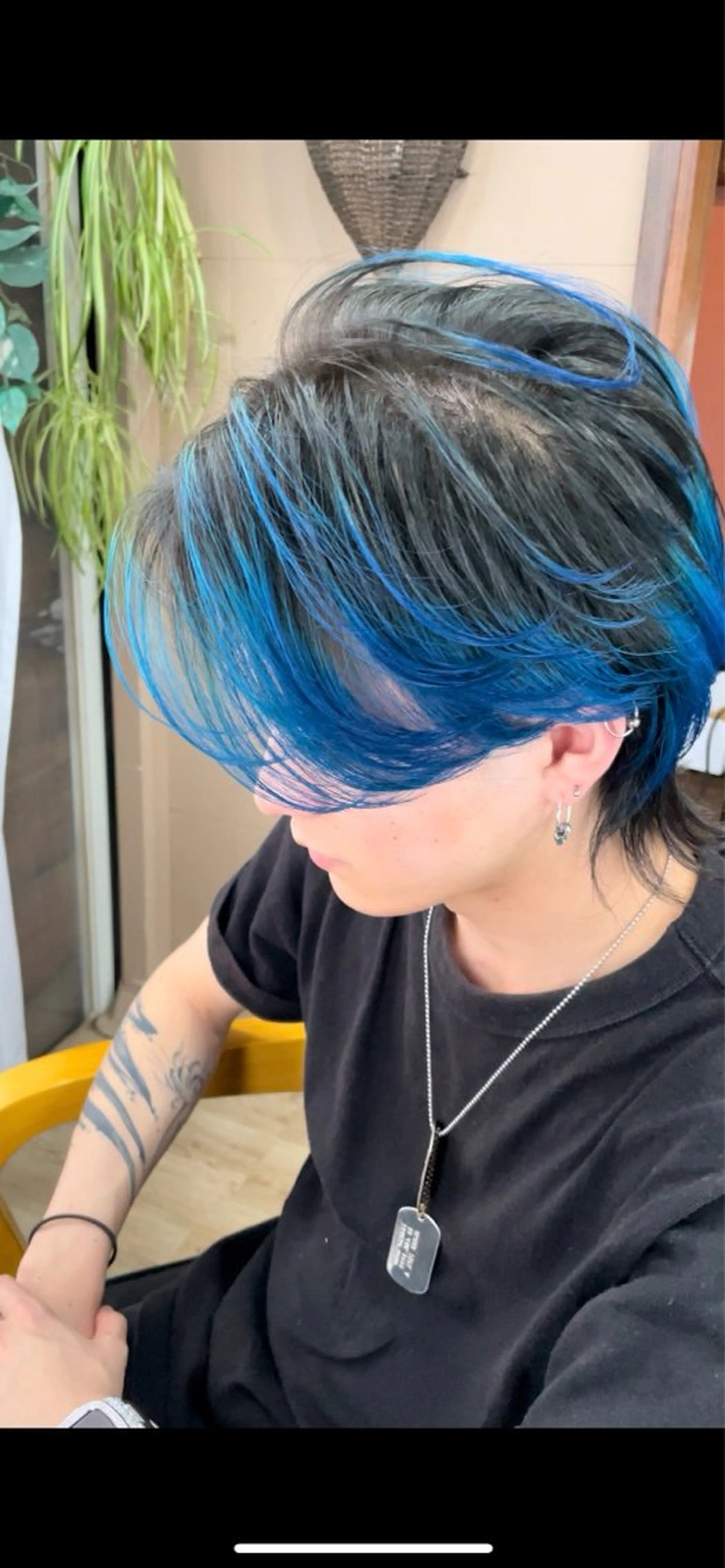 ショート カラー 千葉駅徒歩1分✨/ HARU✂️のヘアスタイル