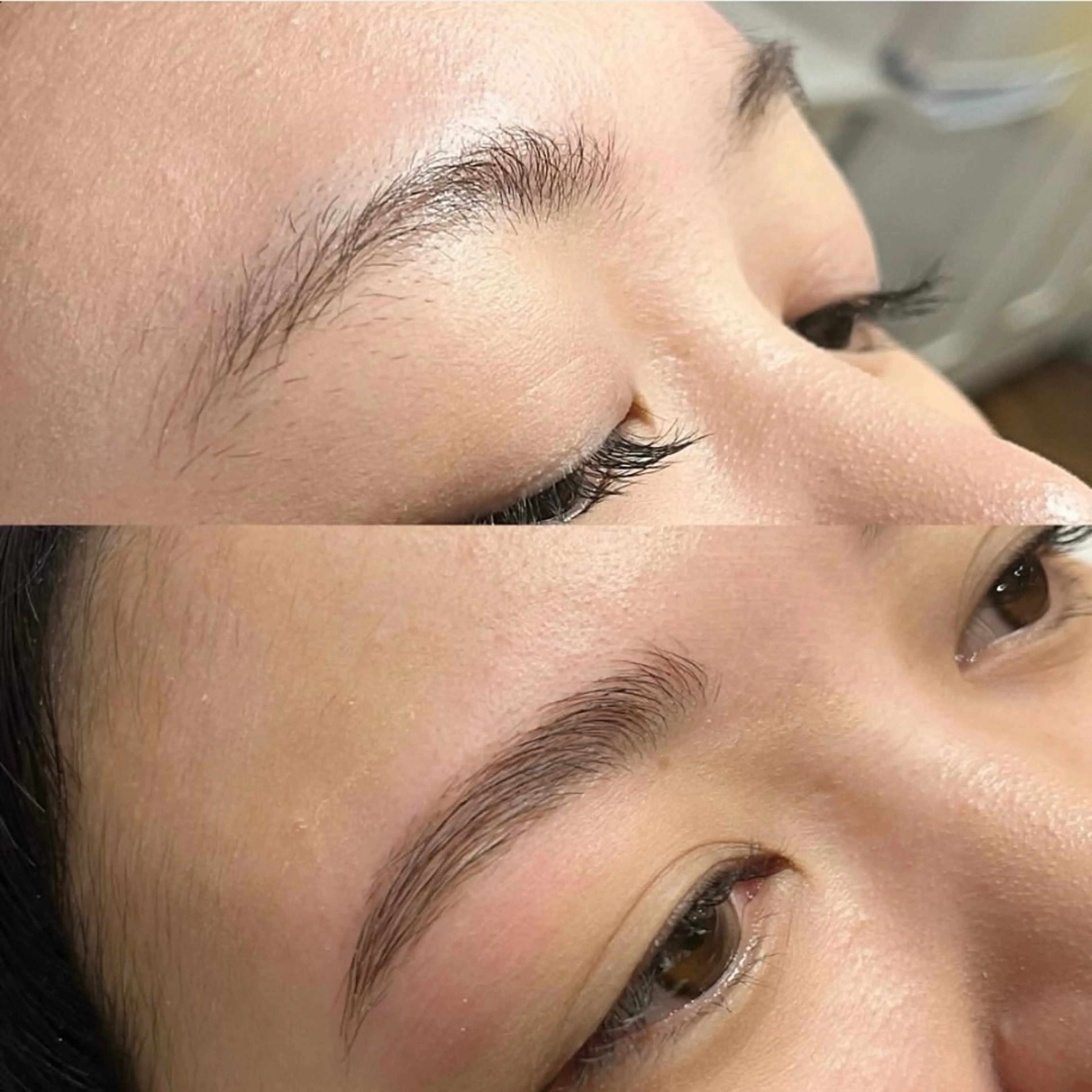 アイブロウ ワックス脱毛 その他(アイブロウ) salon 87 【サロン　ハナ】のその他イメージ