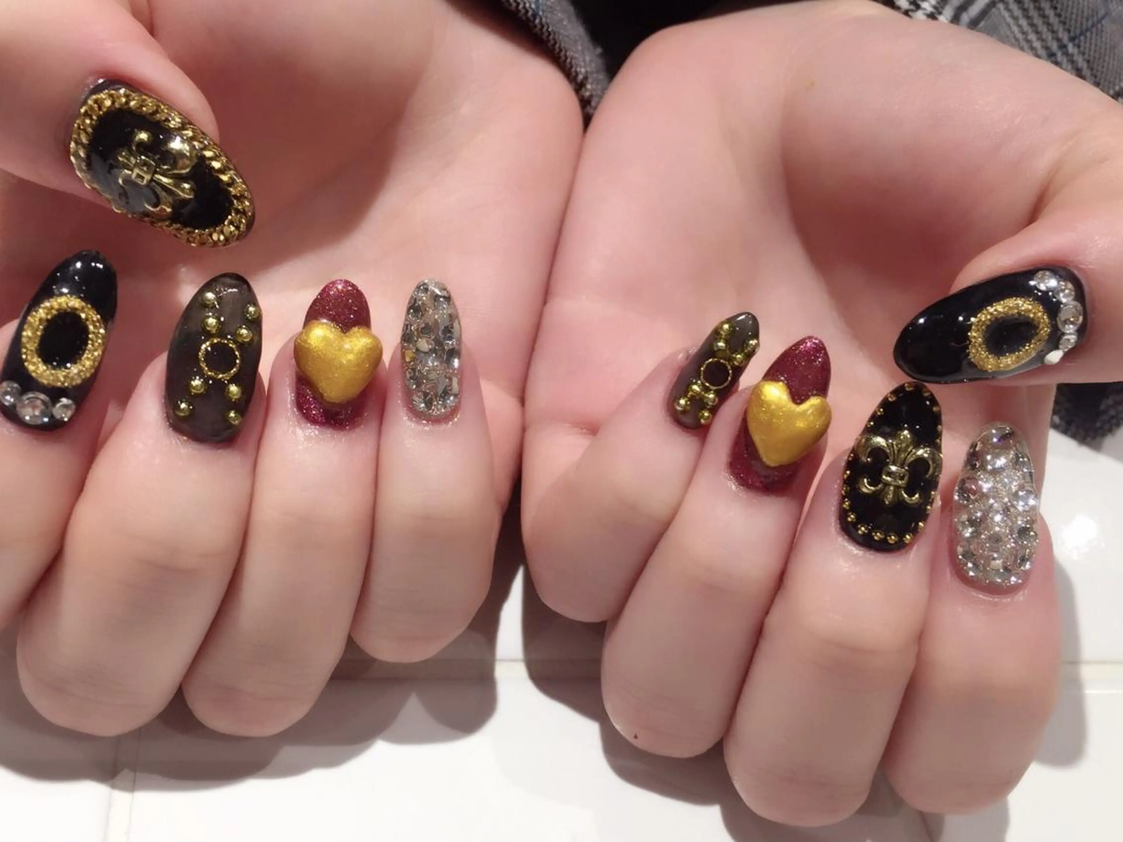 ネイル Salon Ｋのネイルデザイン