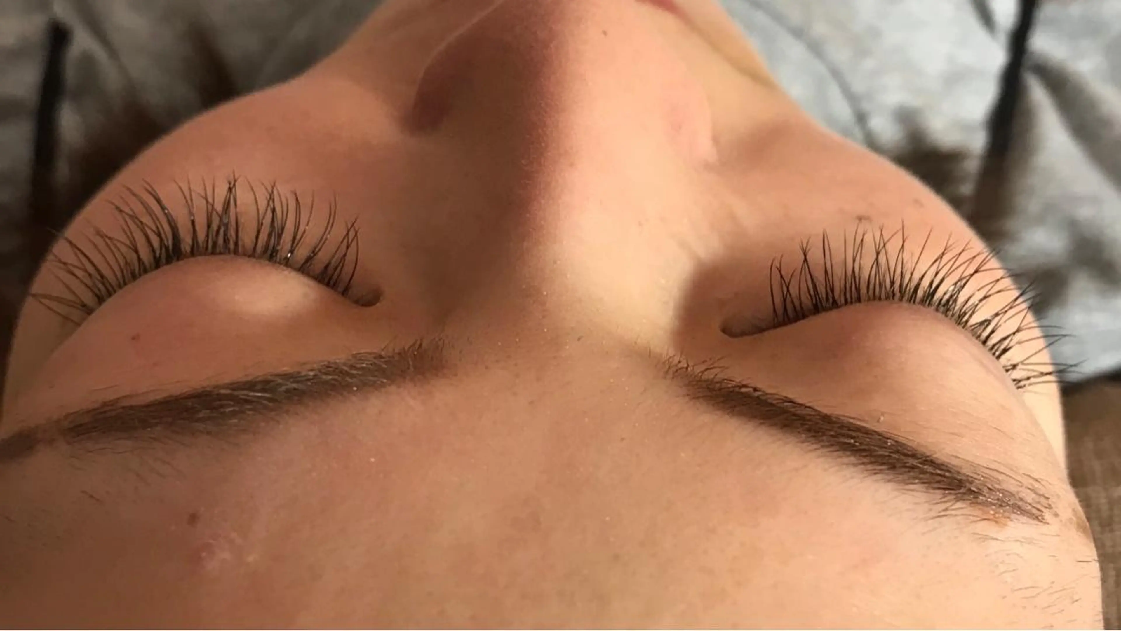 マツエク・マツパ ナチュラル Total beauty Noalo所属・Total beau ty  Noaloのエステ・リラクイメージ