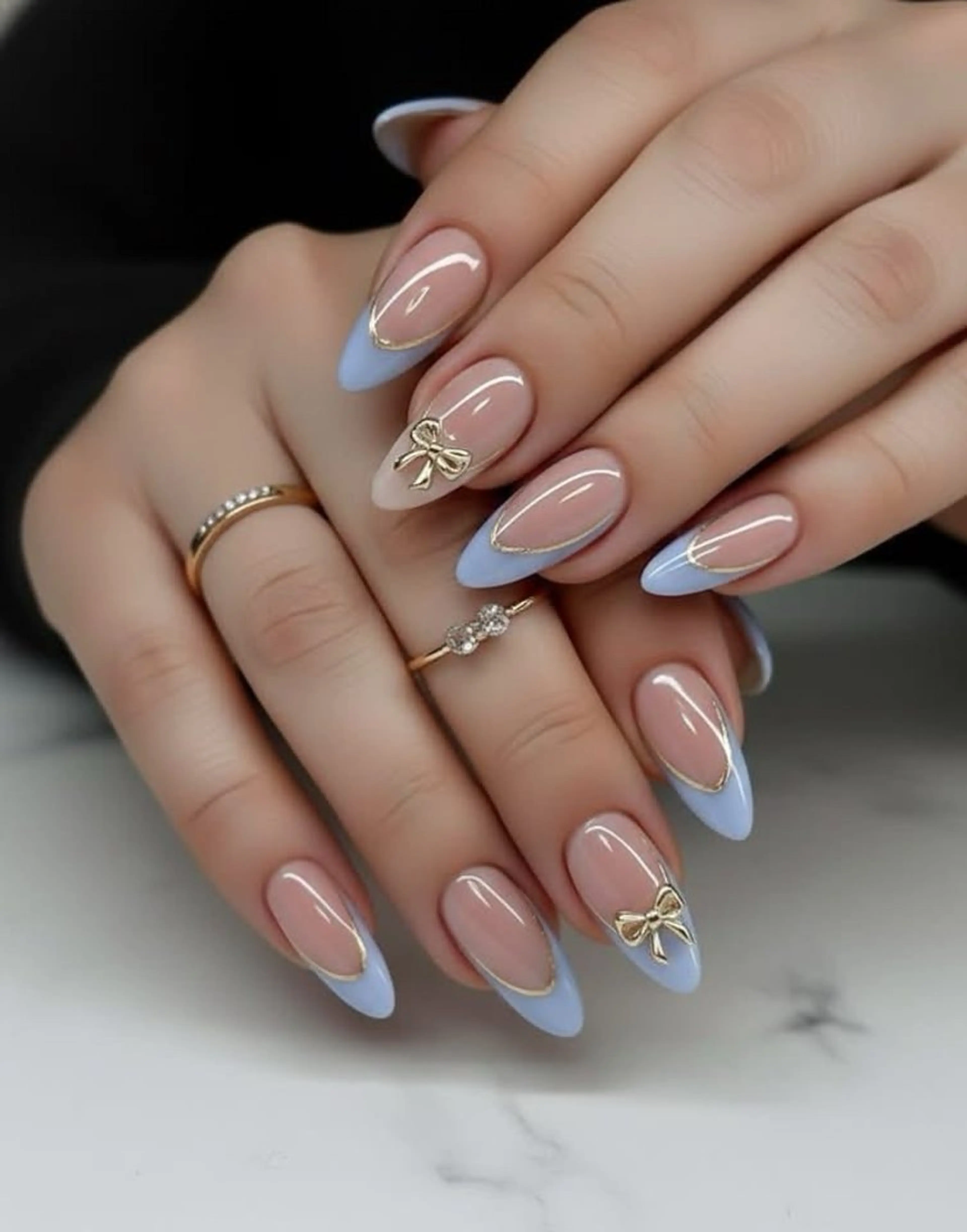 ネイル Star Beautyのネイルデザイン