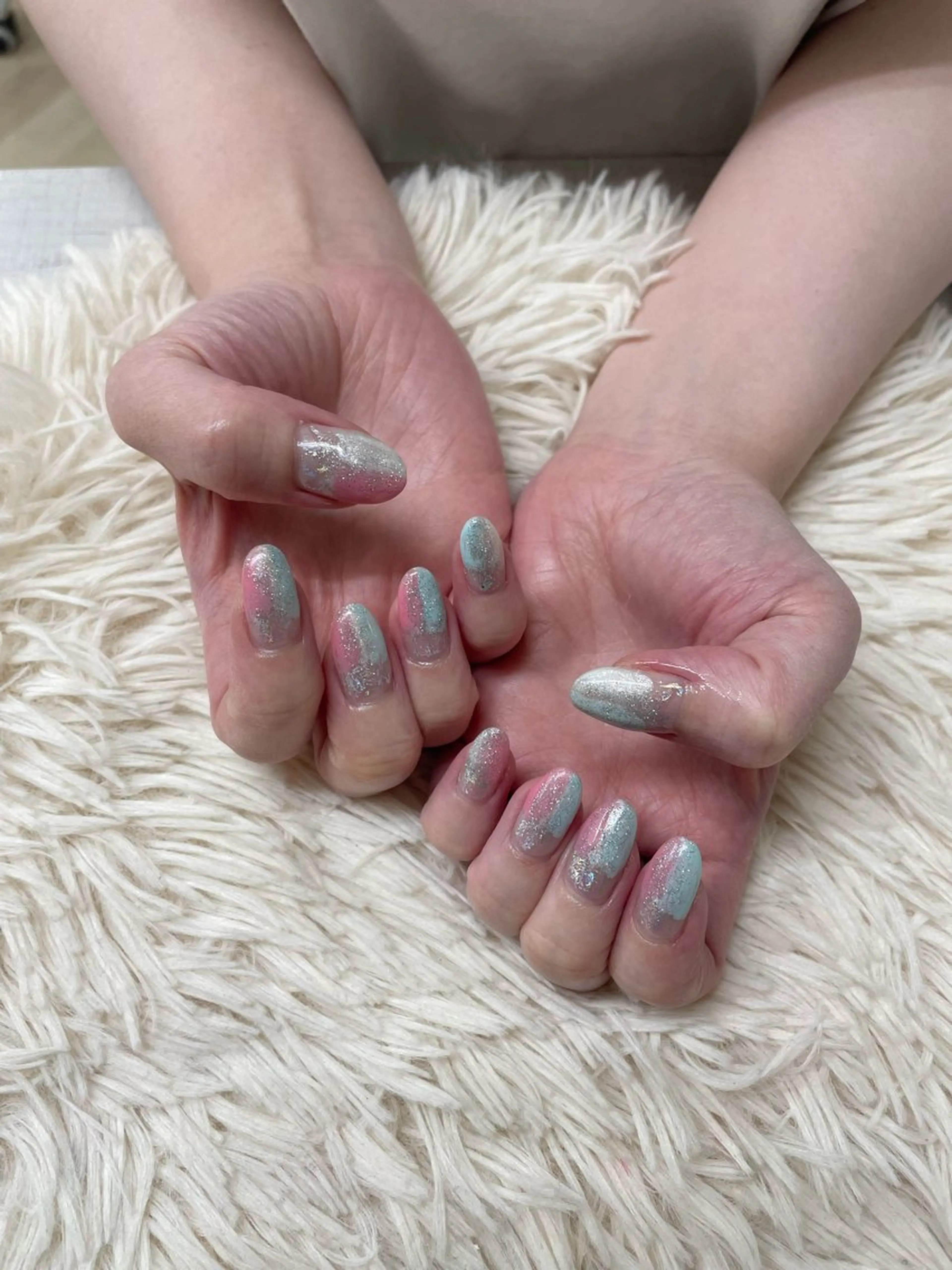 ネイル ྀིN AYAKO  ྀིのネイルデザイン