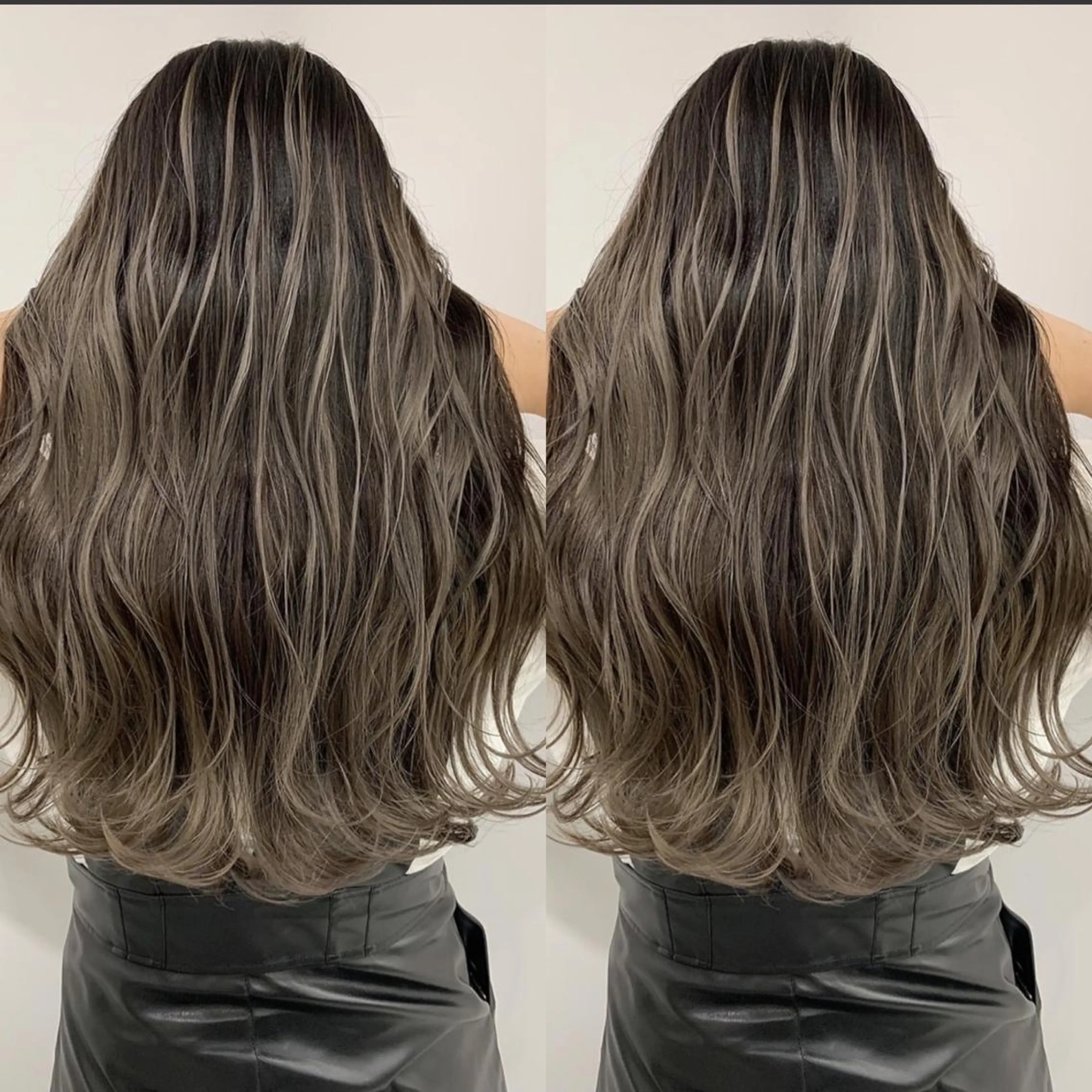 ロング 🎀艶髪の達人 飯田啓奨🎀のヘアスタイル